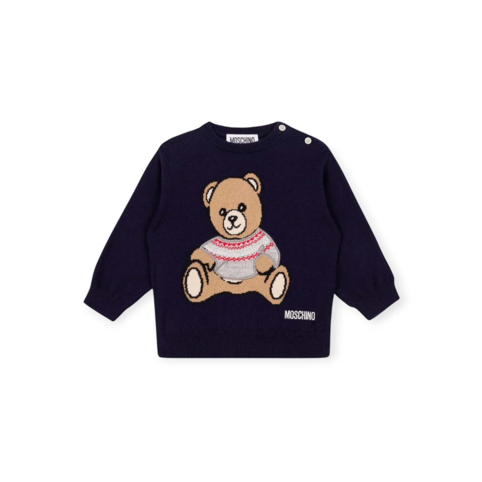 MOSCHINO MUW00YLHE66