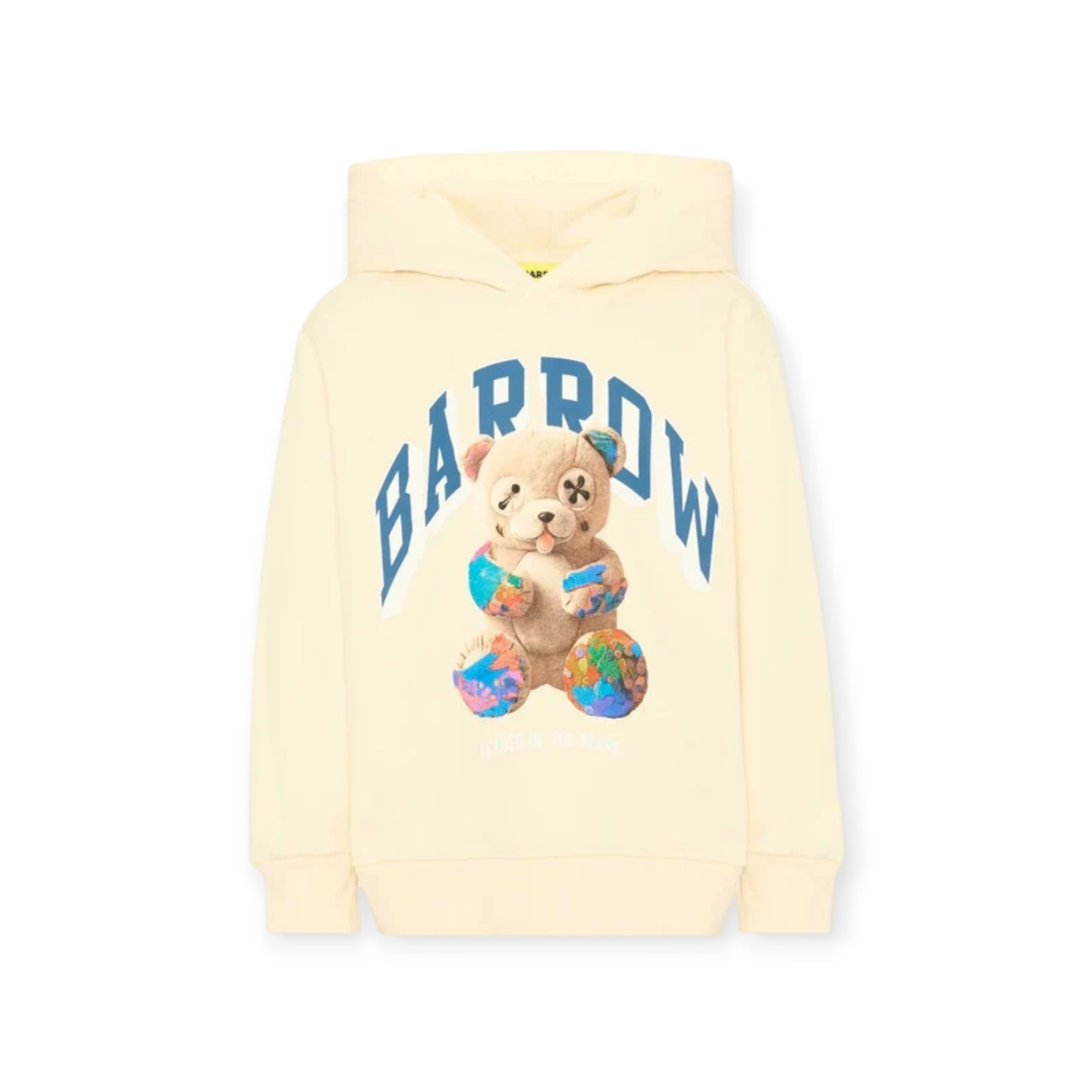 BARROW F6BKJUHS031