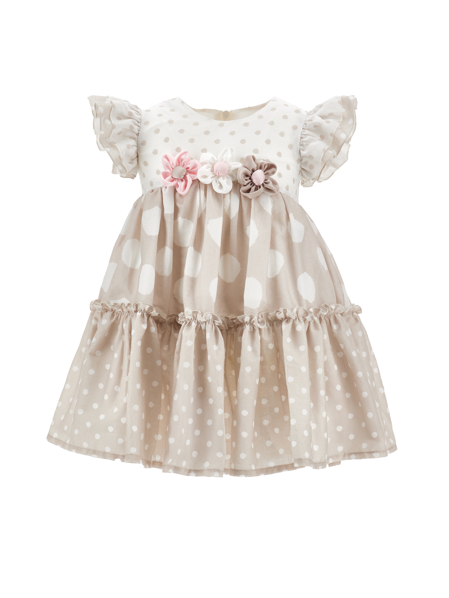 Monnalisa abito 31G9087662