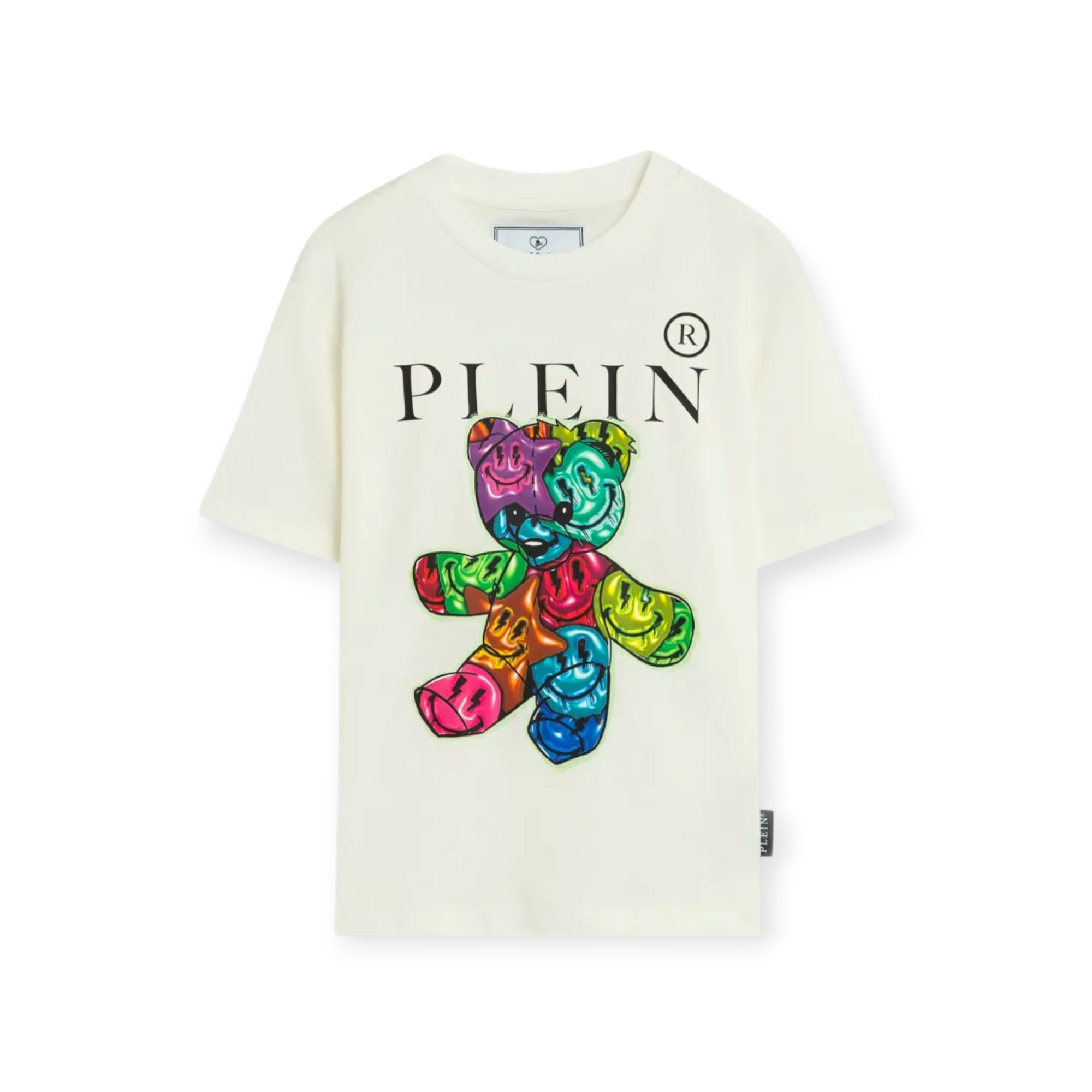 Philipp plein t-shirt manica corta S6PHJGTH160