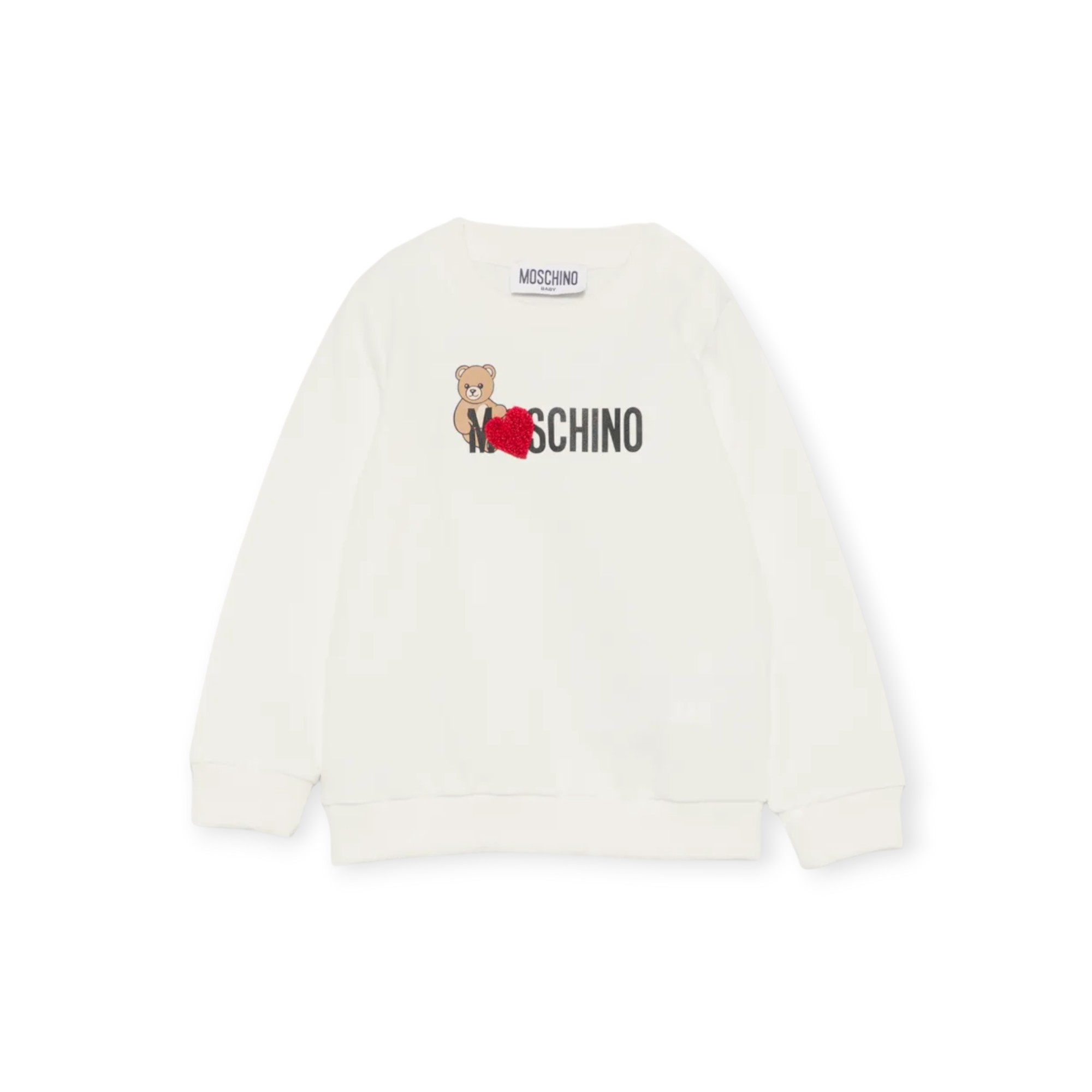 MOSCHINO MHF02KLCA40