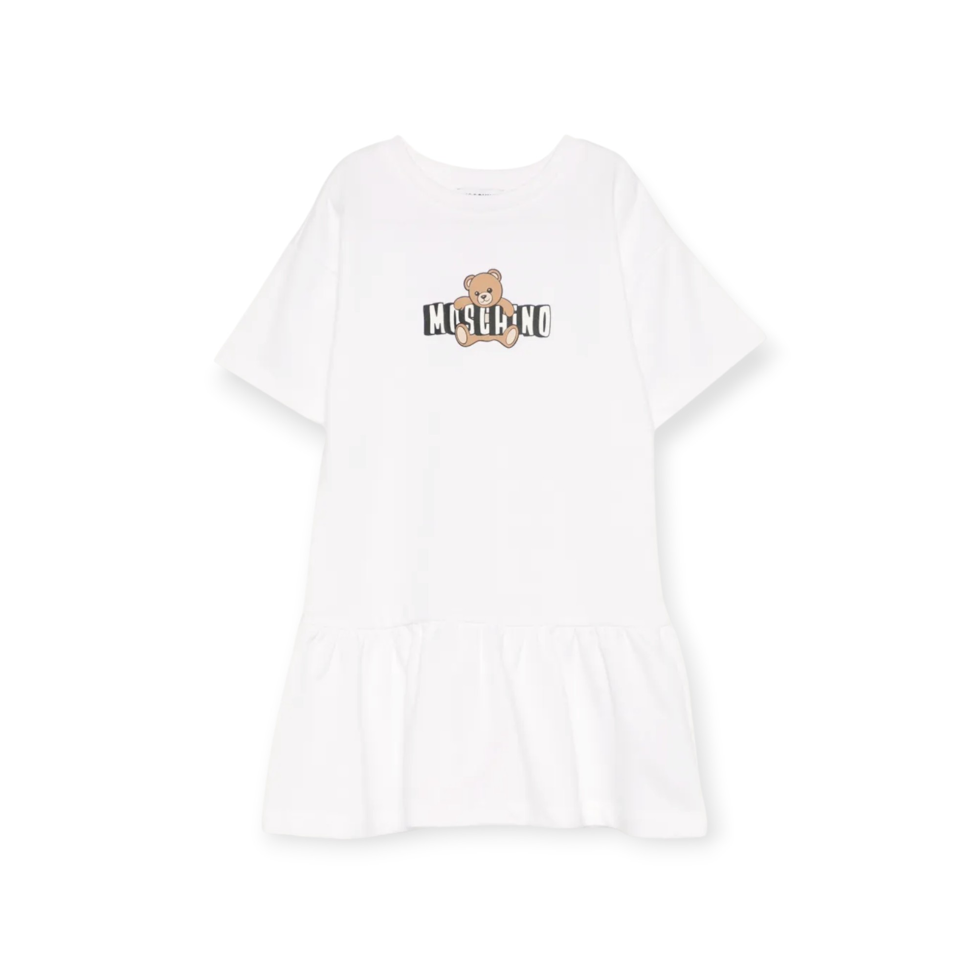 Moschino abito manica corta HDV0HLLCA19