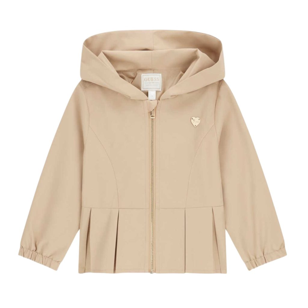 Guess trench corto K6RL04WFYD0