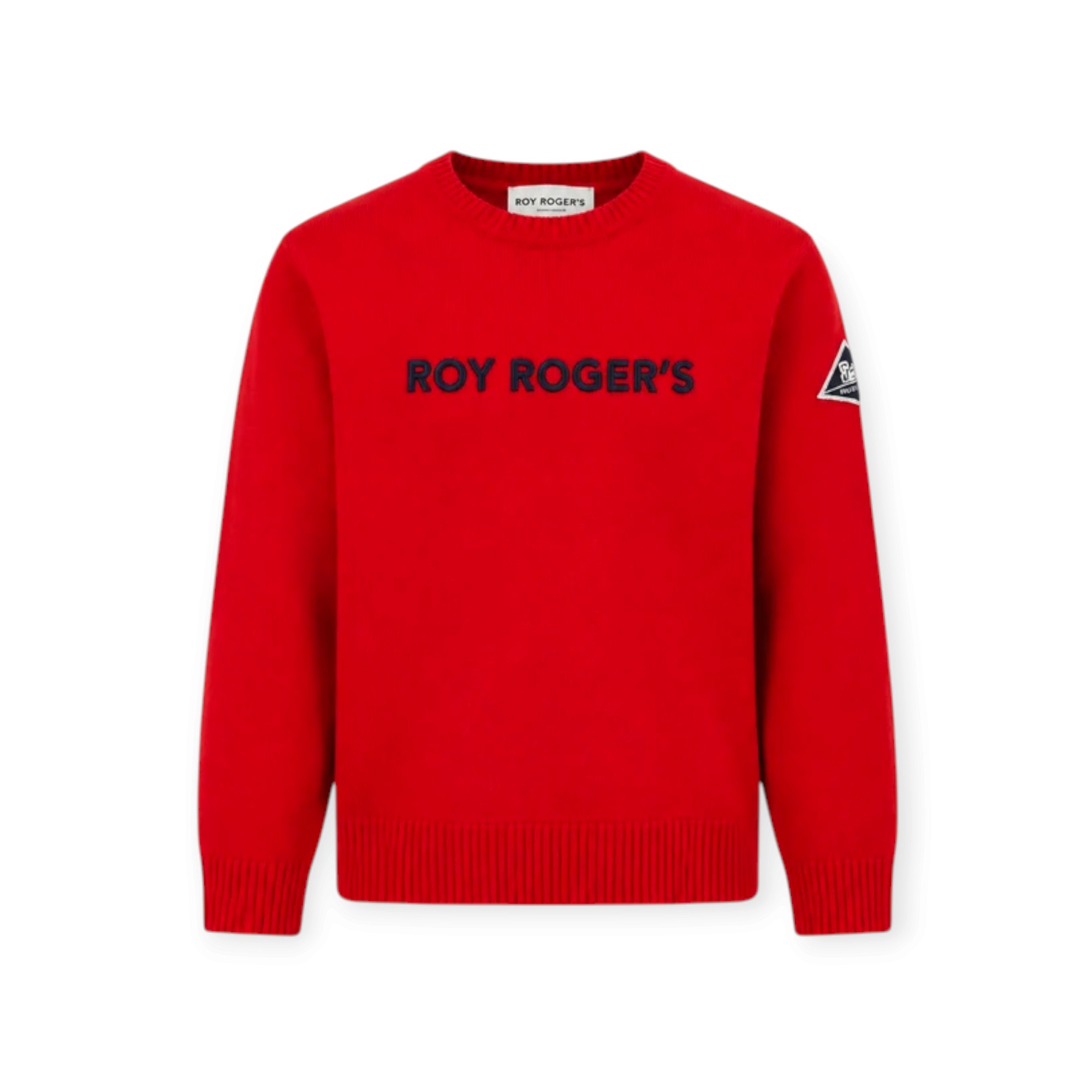 ROY ROGER'S RH116