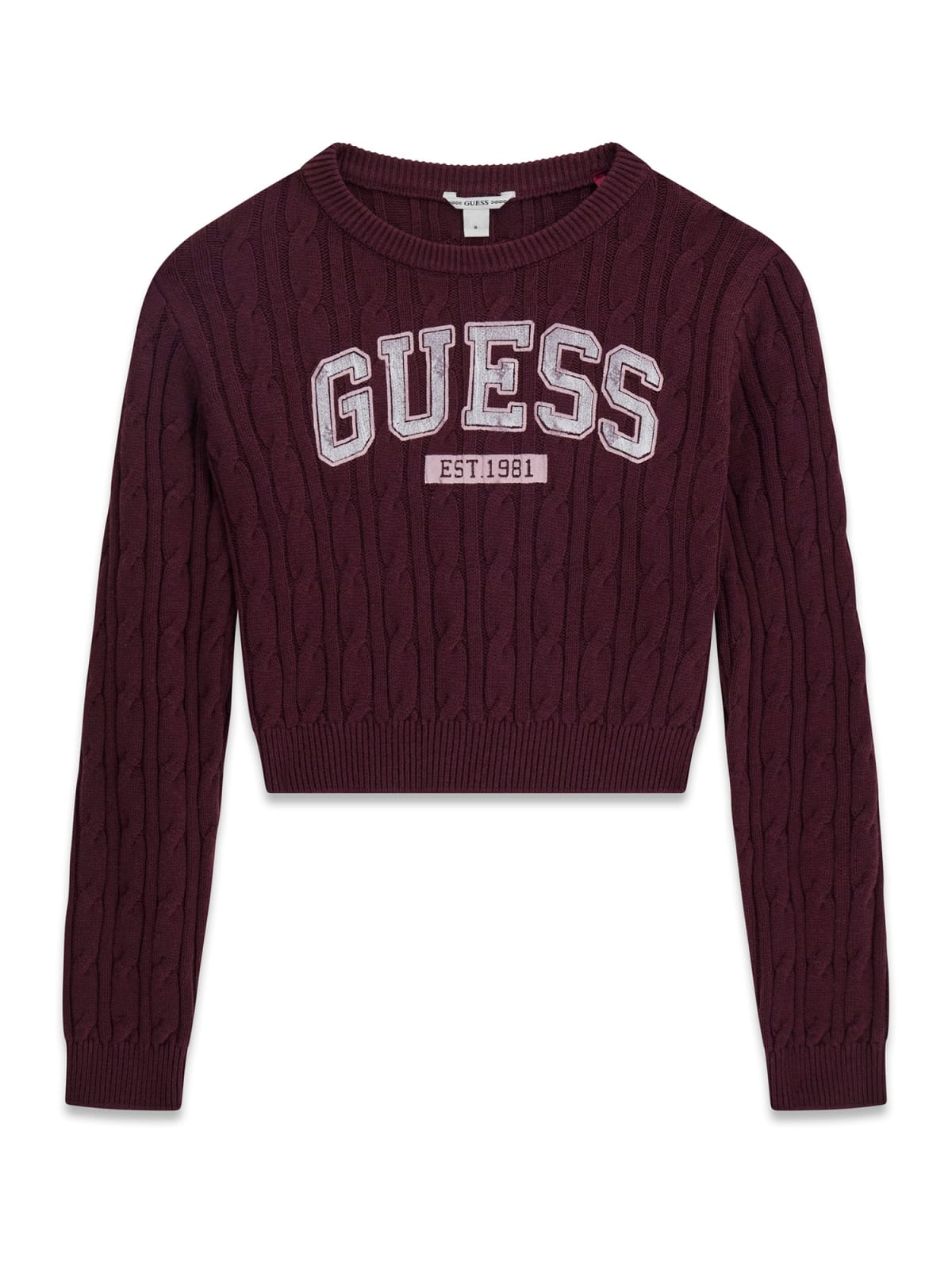 GUESS J6YR11Z0843
