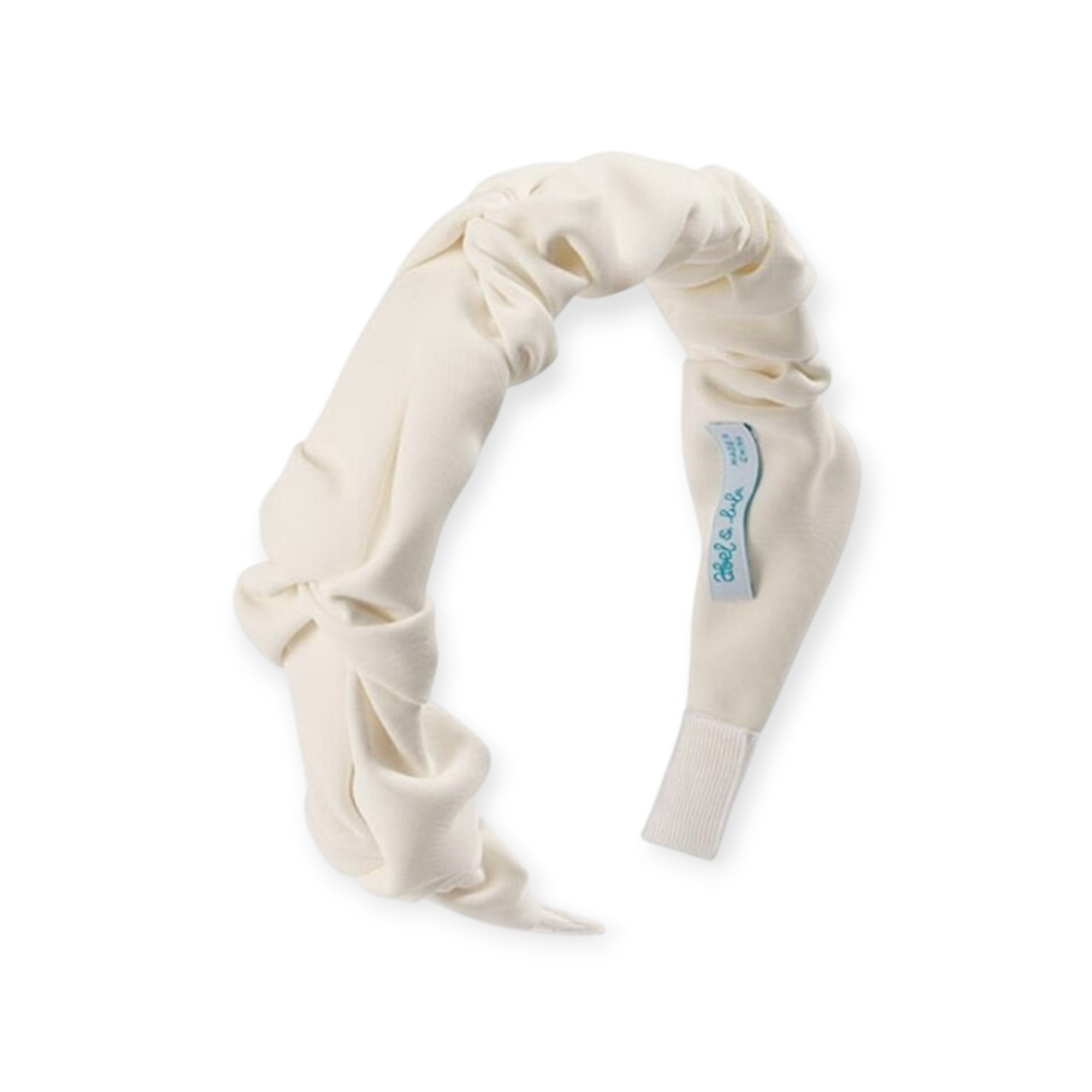 Abel e lula cerchietto 5476