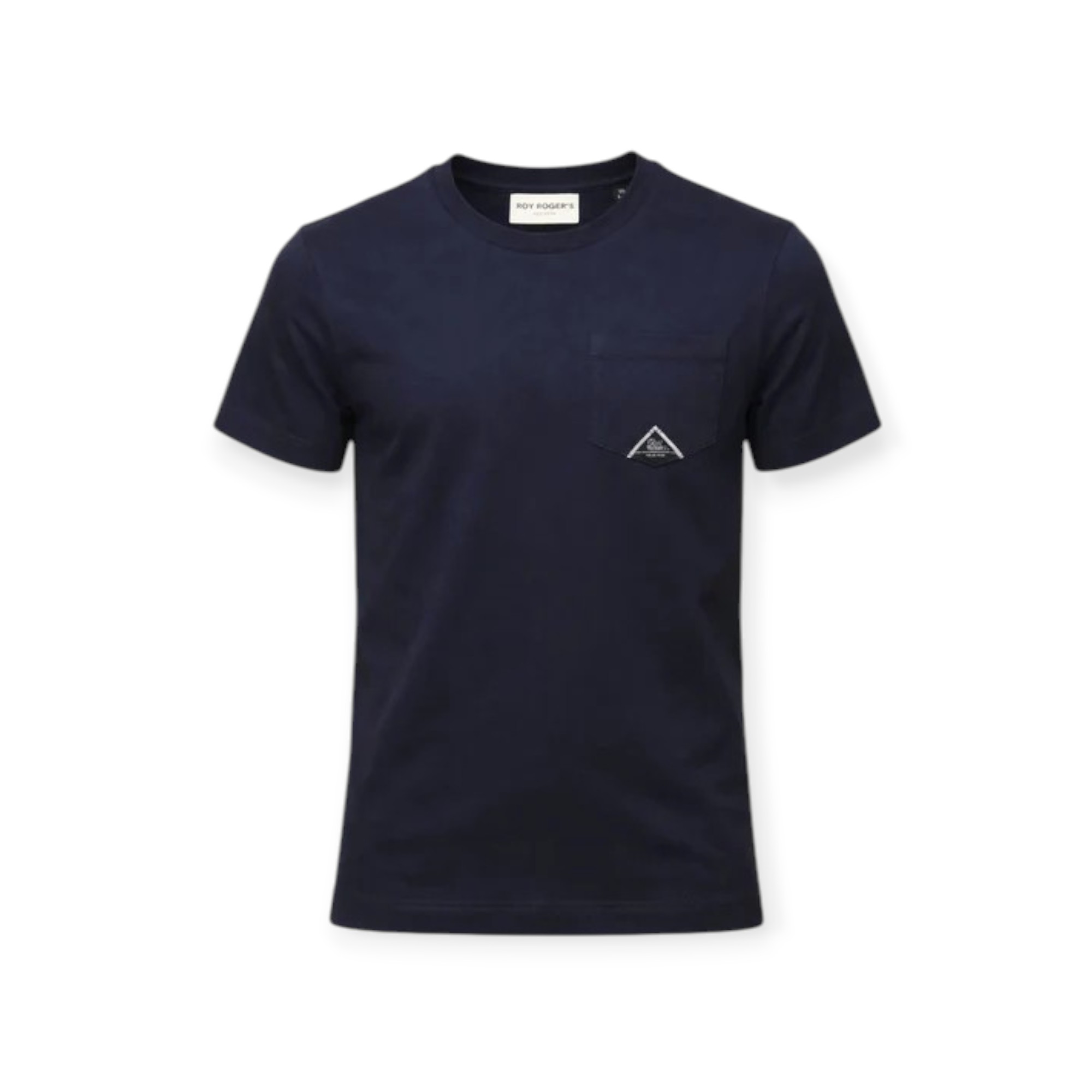 Roy roger's t-shirt manica corta RG107