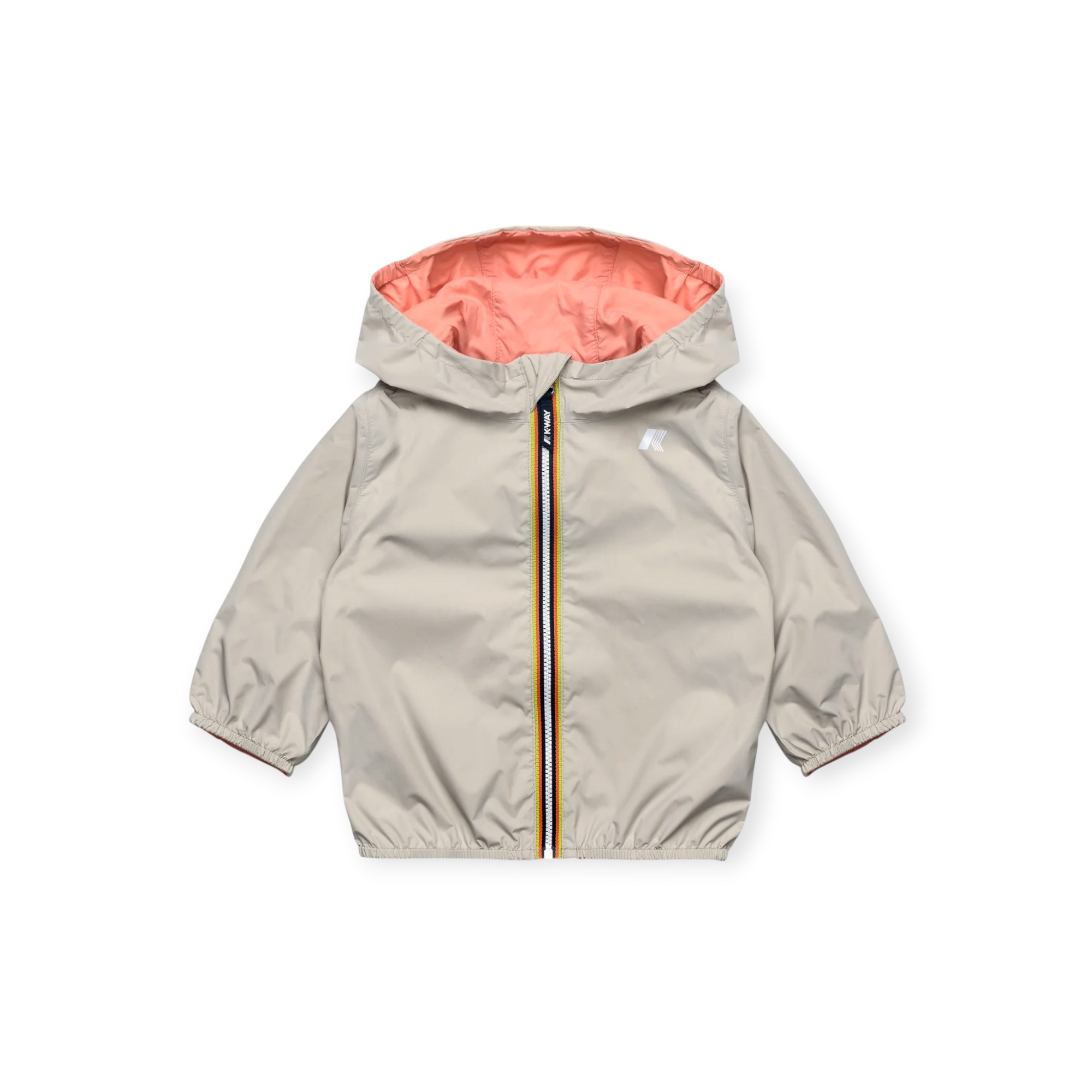 K-way giubbotto K2123IW.