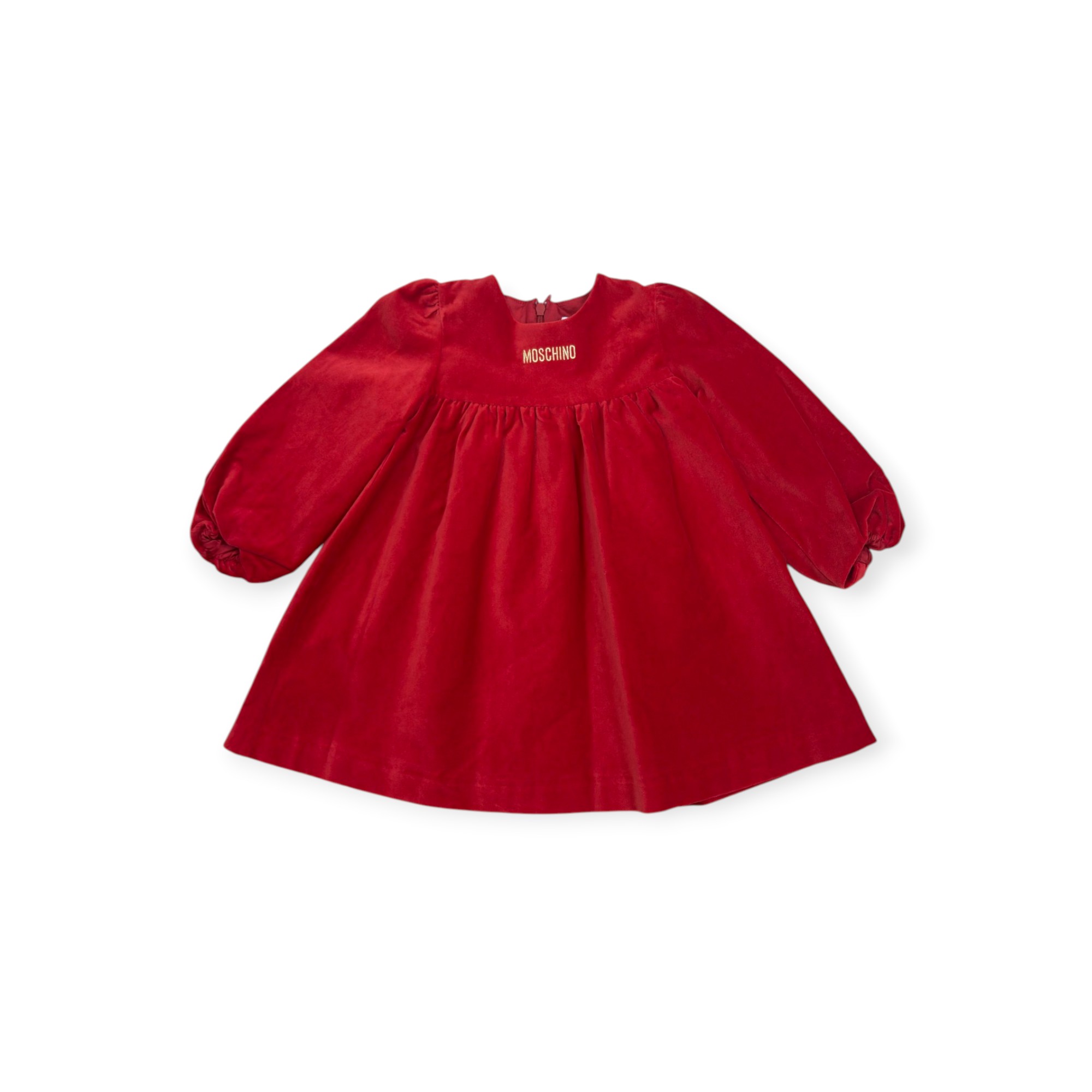 MOSCHINO MDV0DULWA03