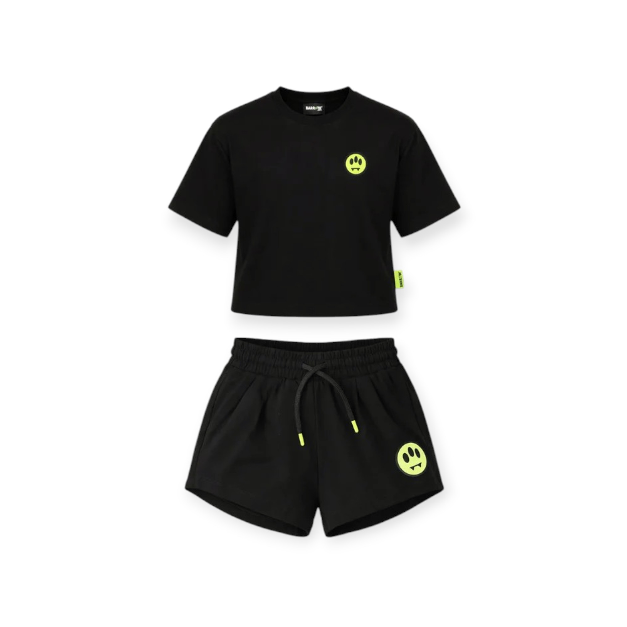 Barrow completo due pezzi S6BKJGTR166