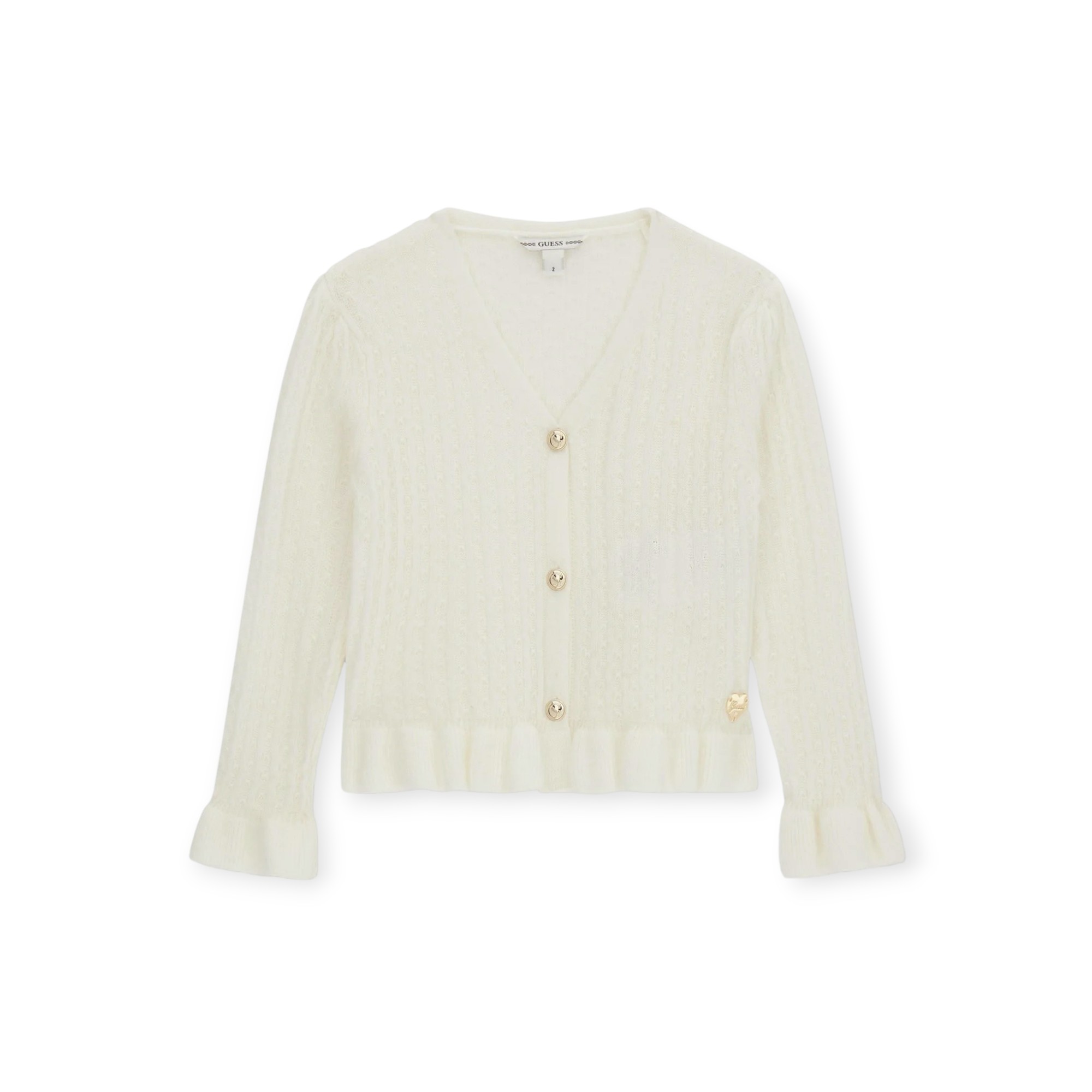 Guess cardigan K6RR03Z4530