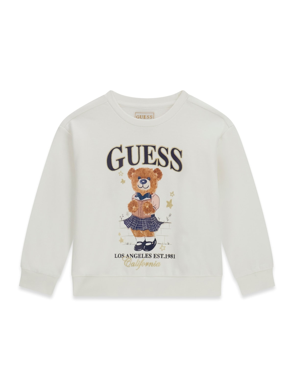 GUESS K6YQ05K4422.