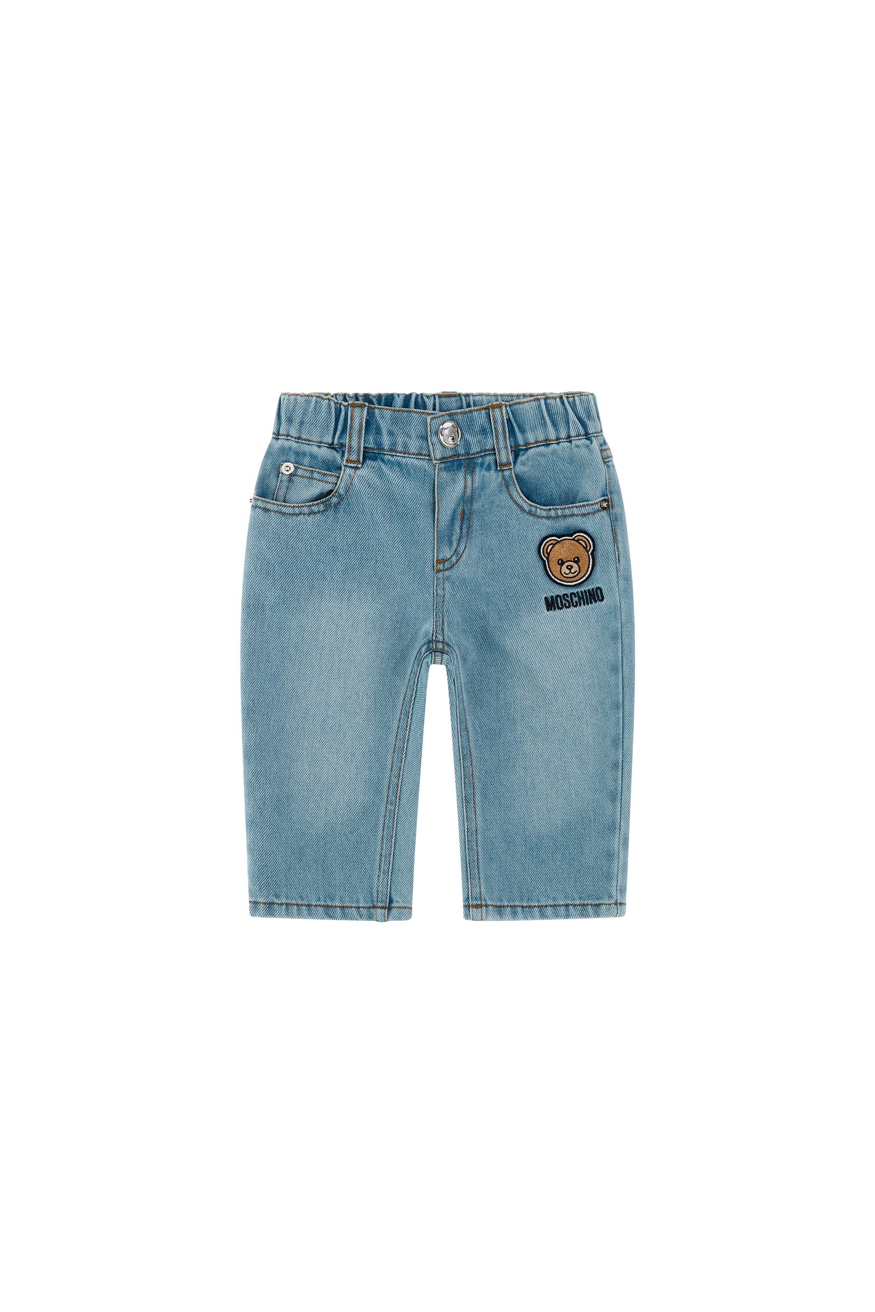 Moschino jeans MUP05TL0E34