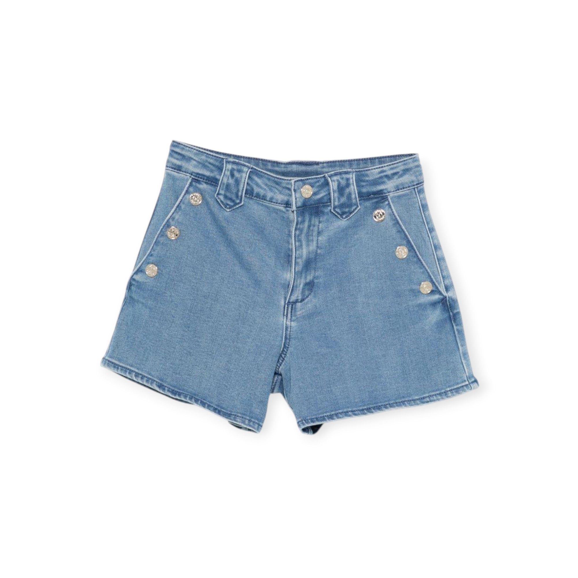 Twinset pantaloncini 261GJ2063