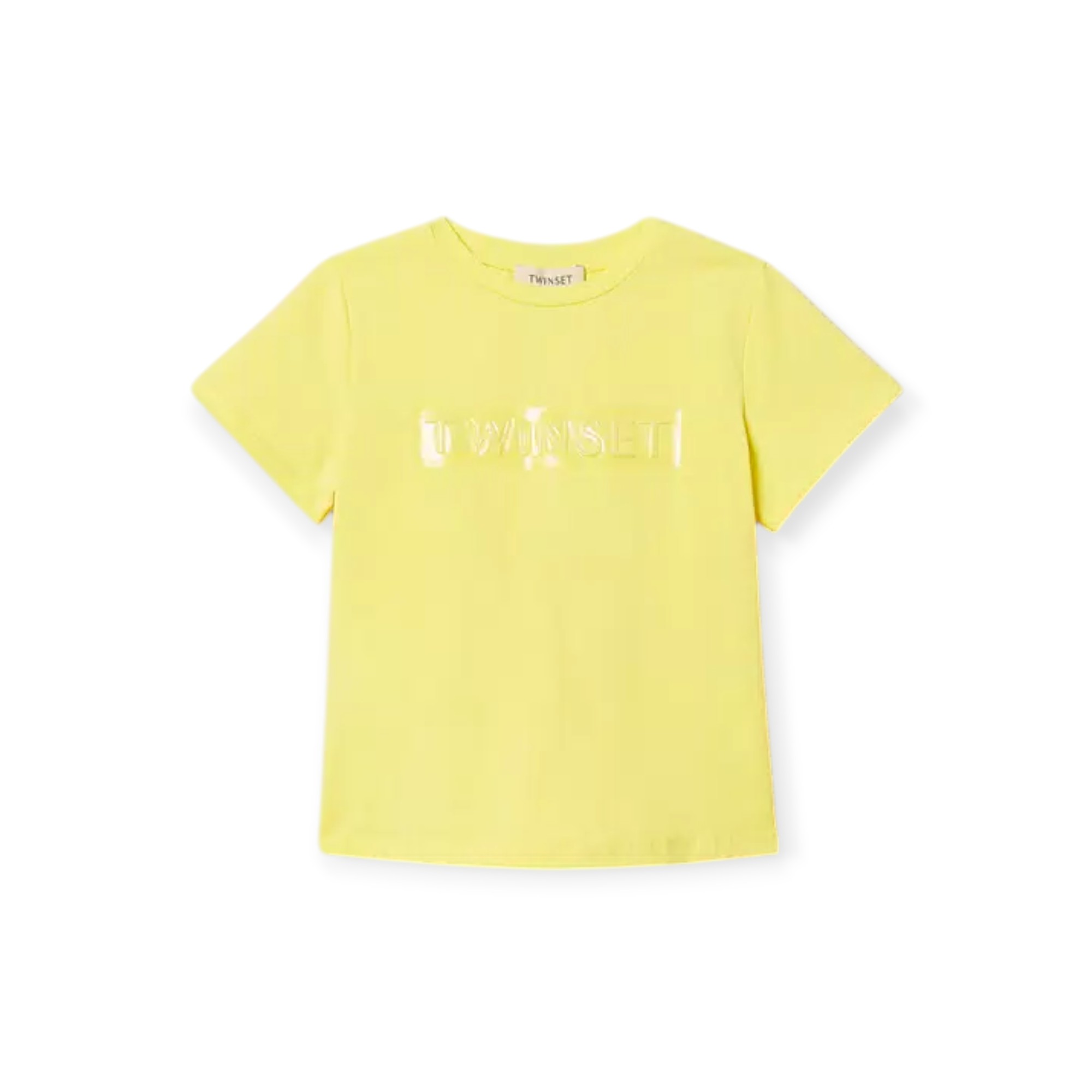 Twinset t-shirt manica corta 261GJ2250