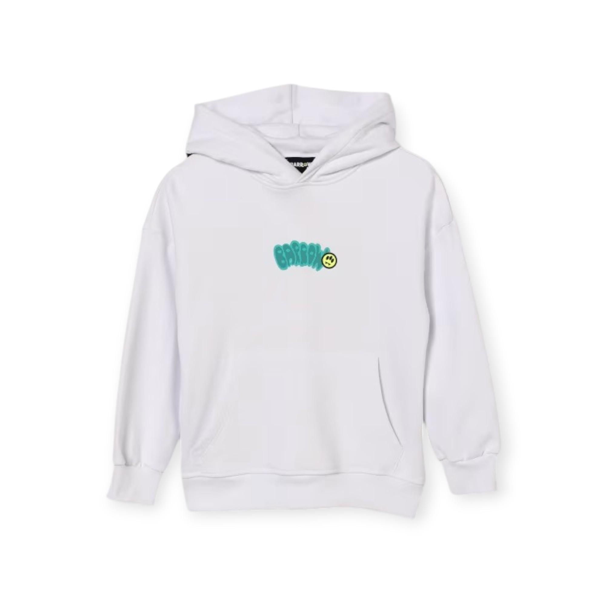 Barrow felpa S6BKJUHS002