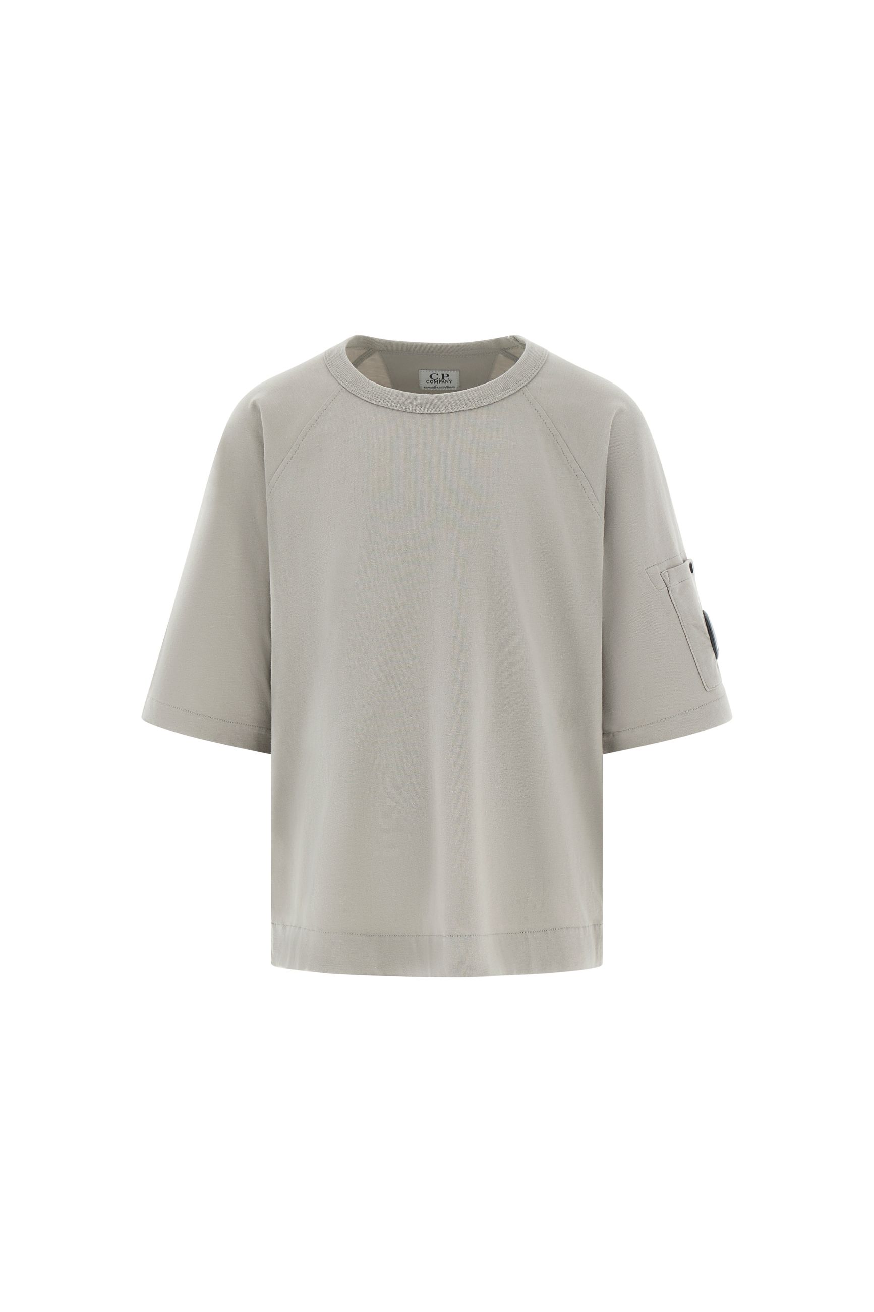 C.p. company t-shirt manica corta CMM00RLAA17