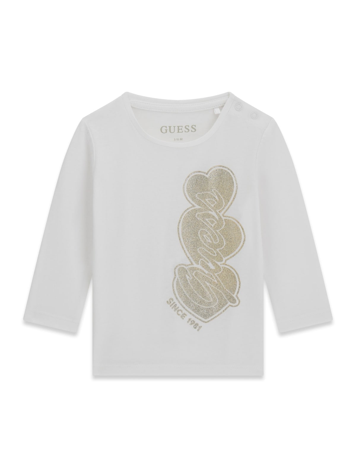 GUESS K6YI16K3695