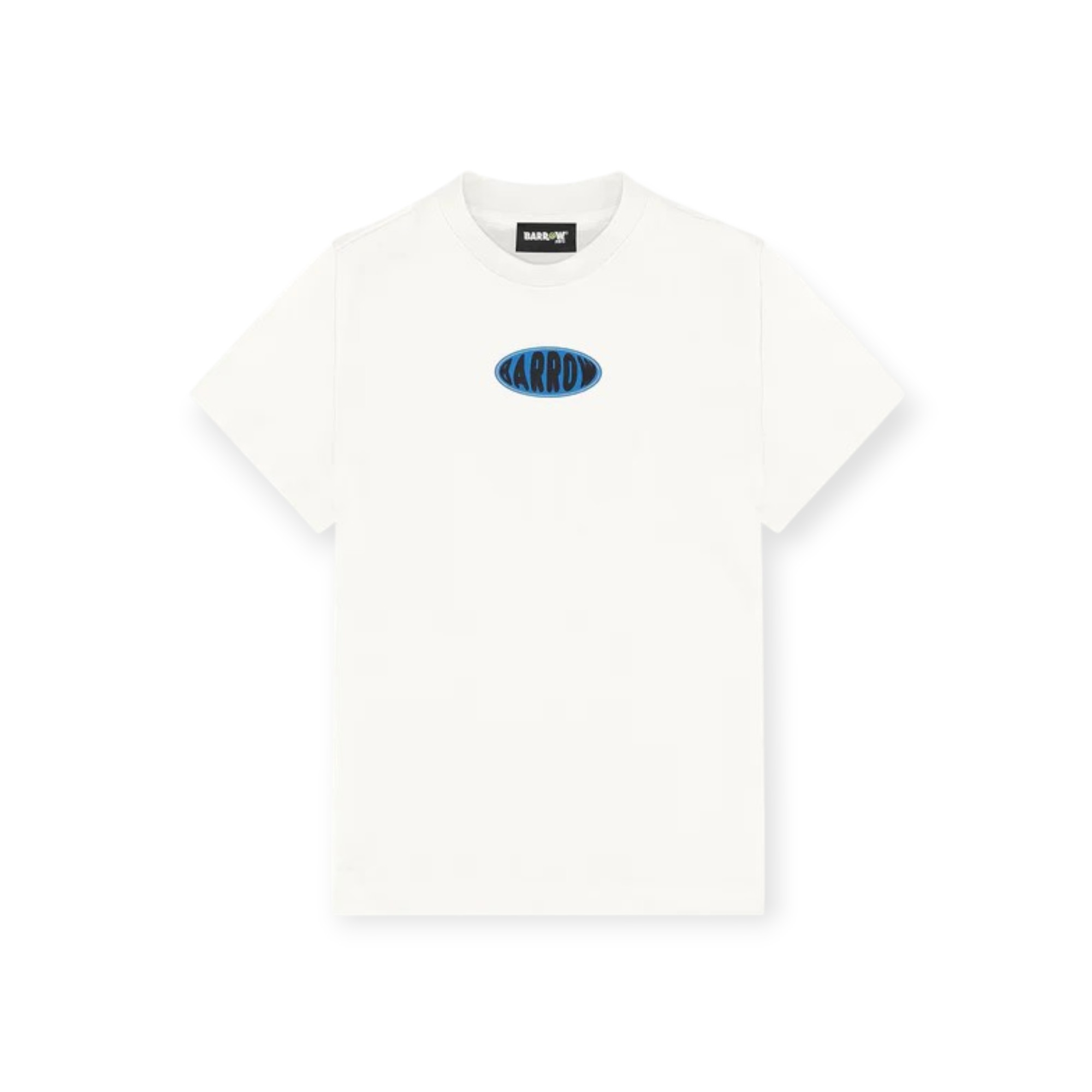 Barrow t-shirt manica corta S6BKJUTH074