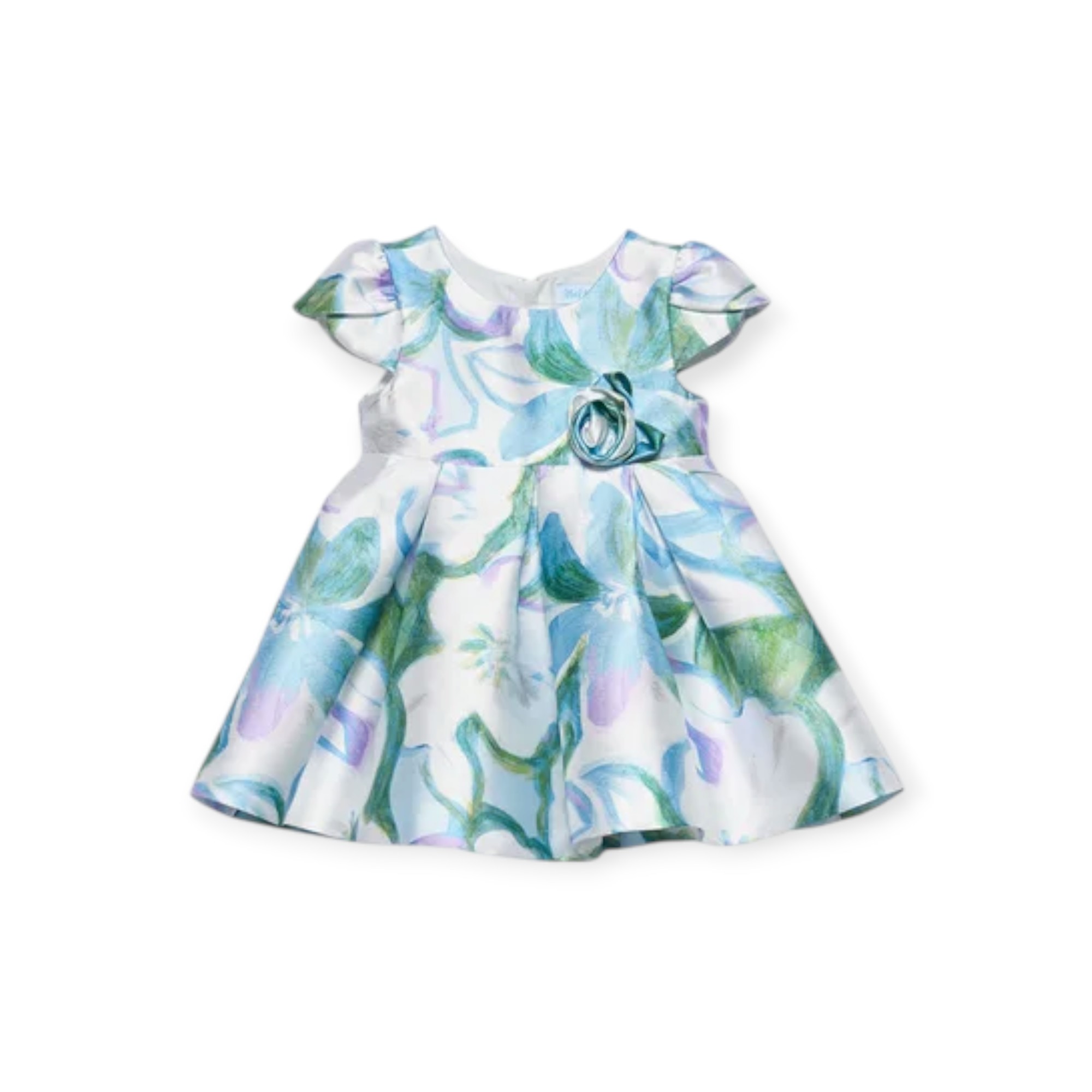 Abel e lula abito 5013