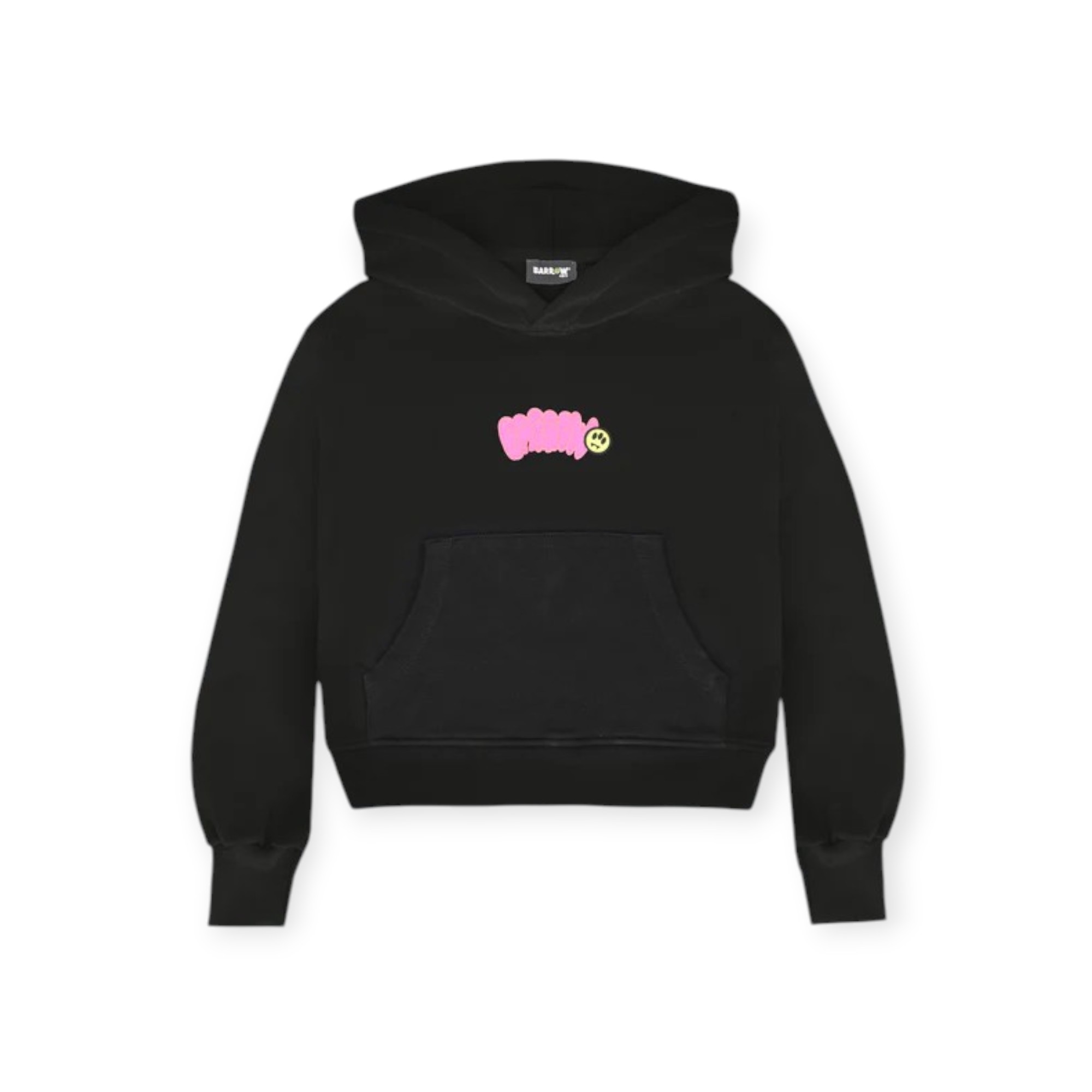 Barrow felpa S6BKJGHS004