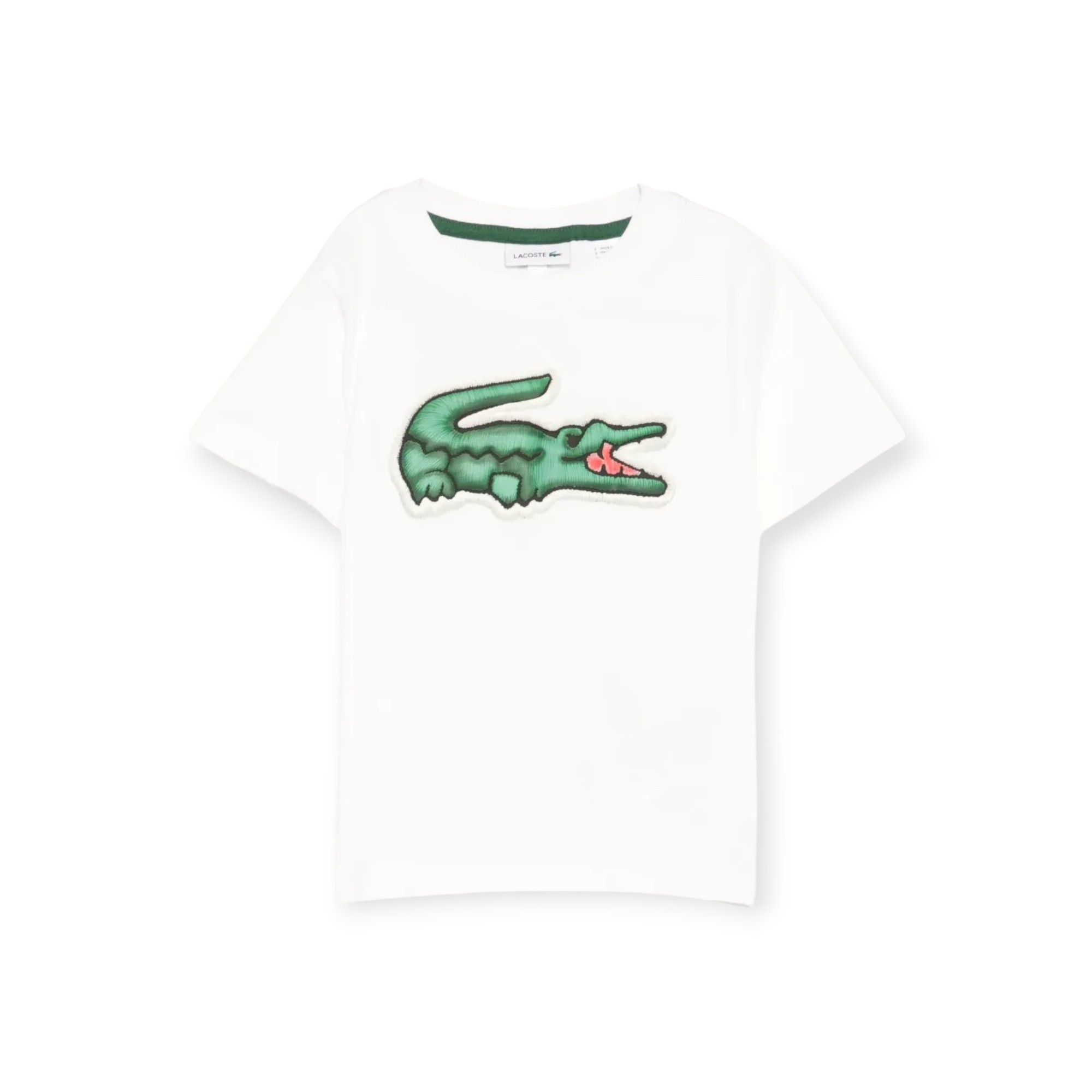 Lacoste t-shirt manica corta 847072