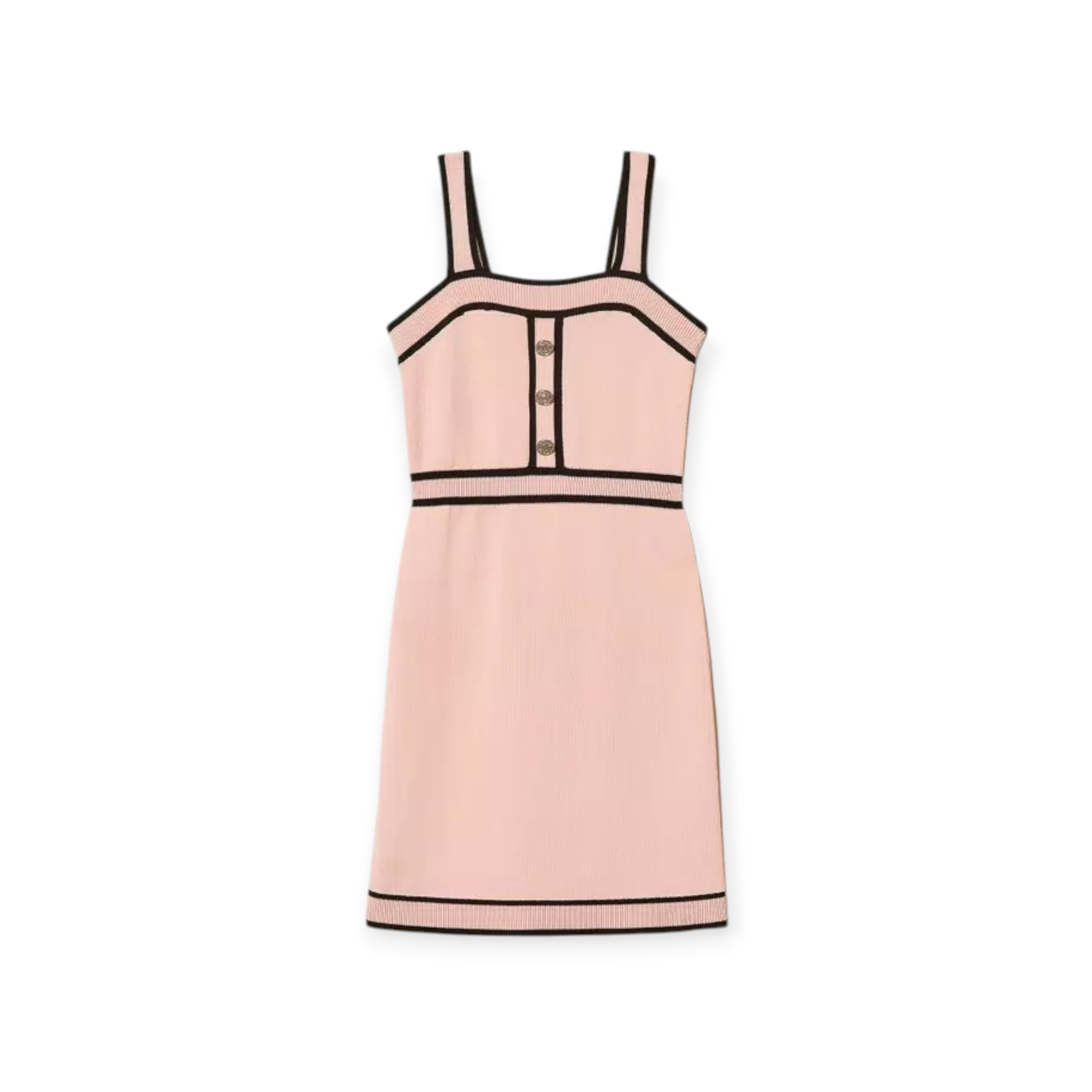 Twinset abito 261GJ3071