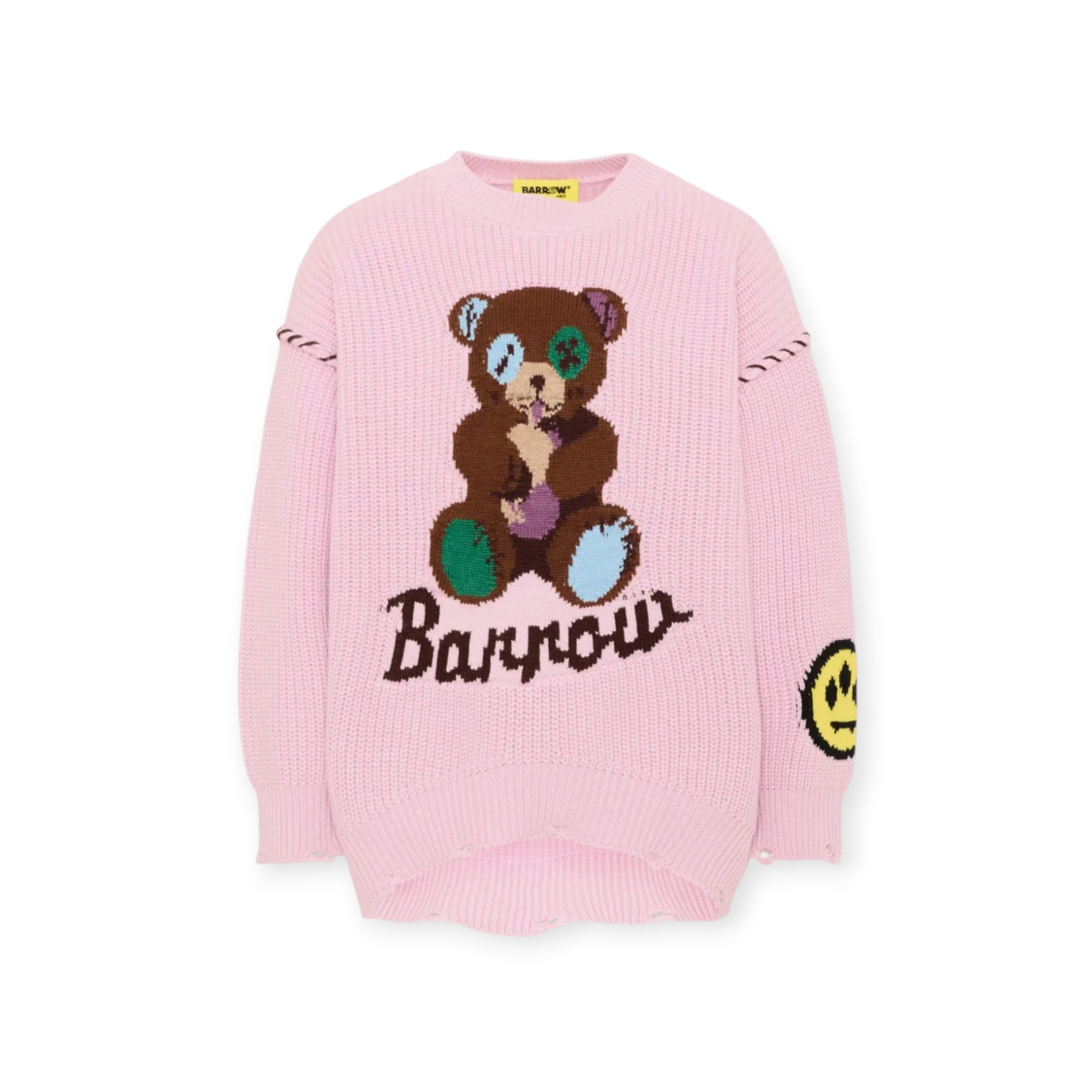 BARROW F6BKJUJP040