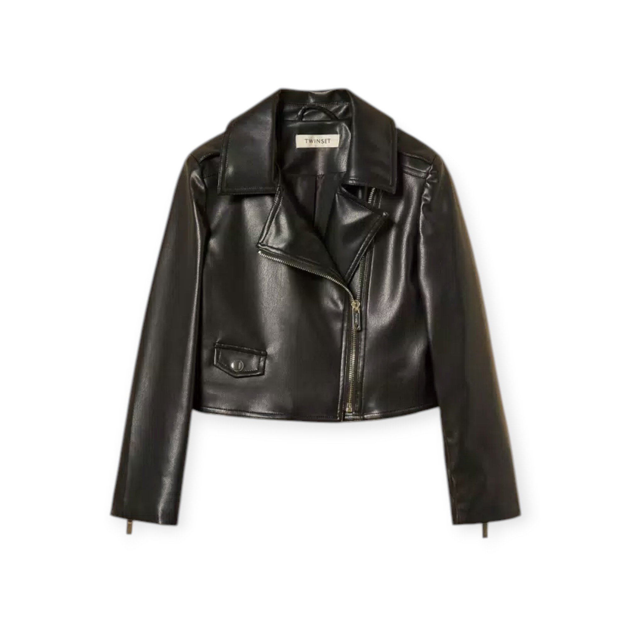 Twinset giubbino 261GJ2053