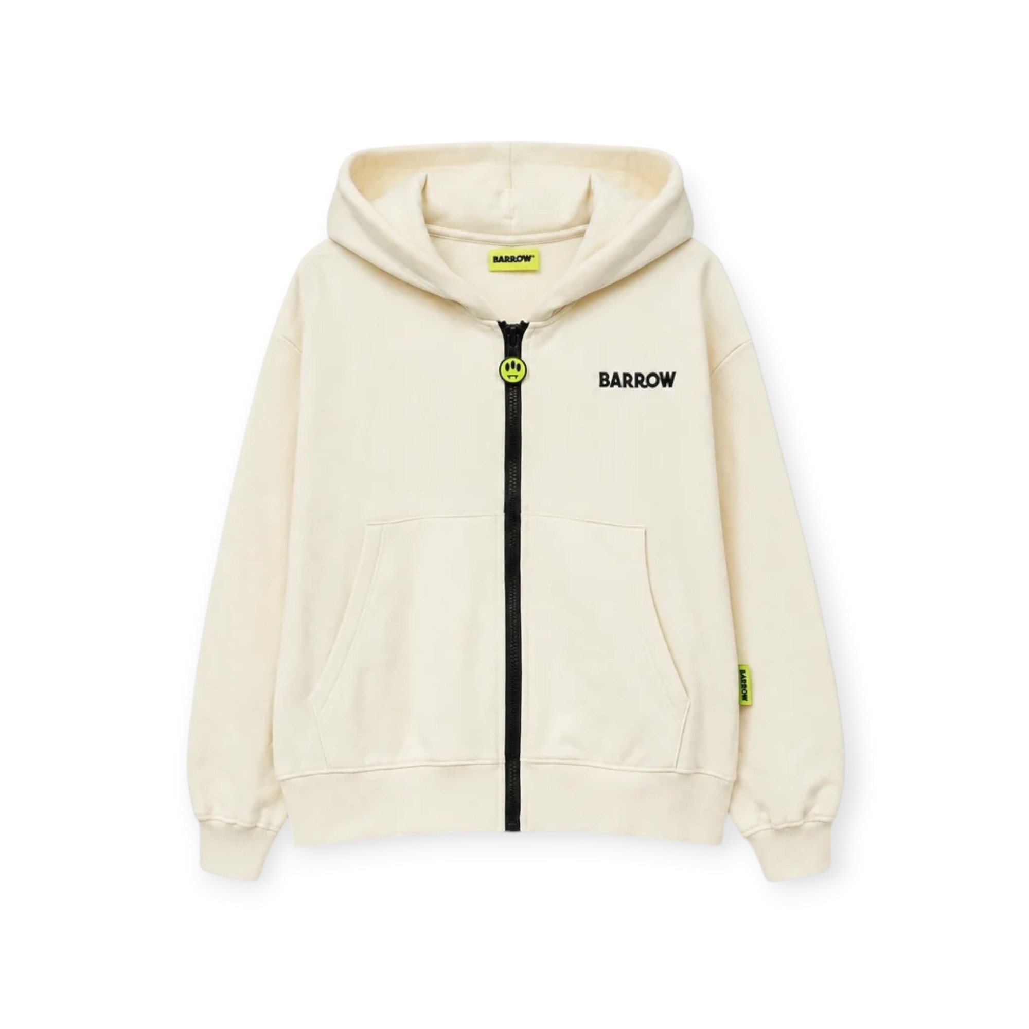 BARROW F6BKJUZH017