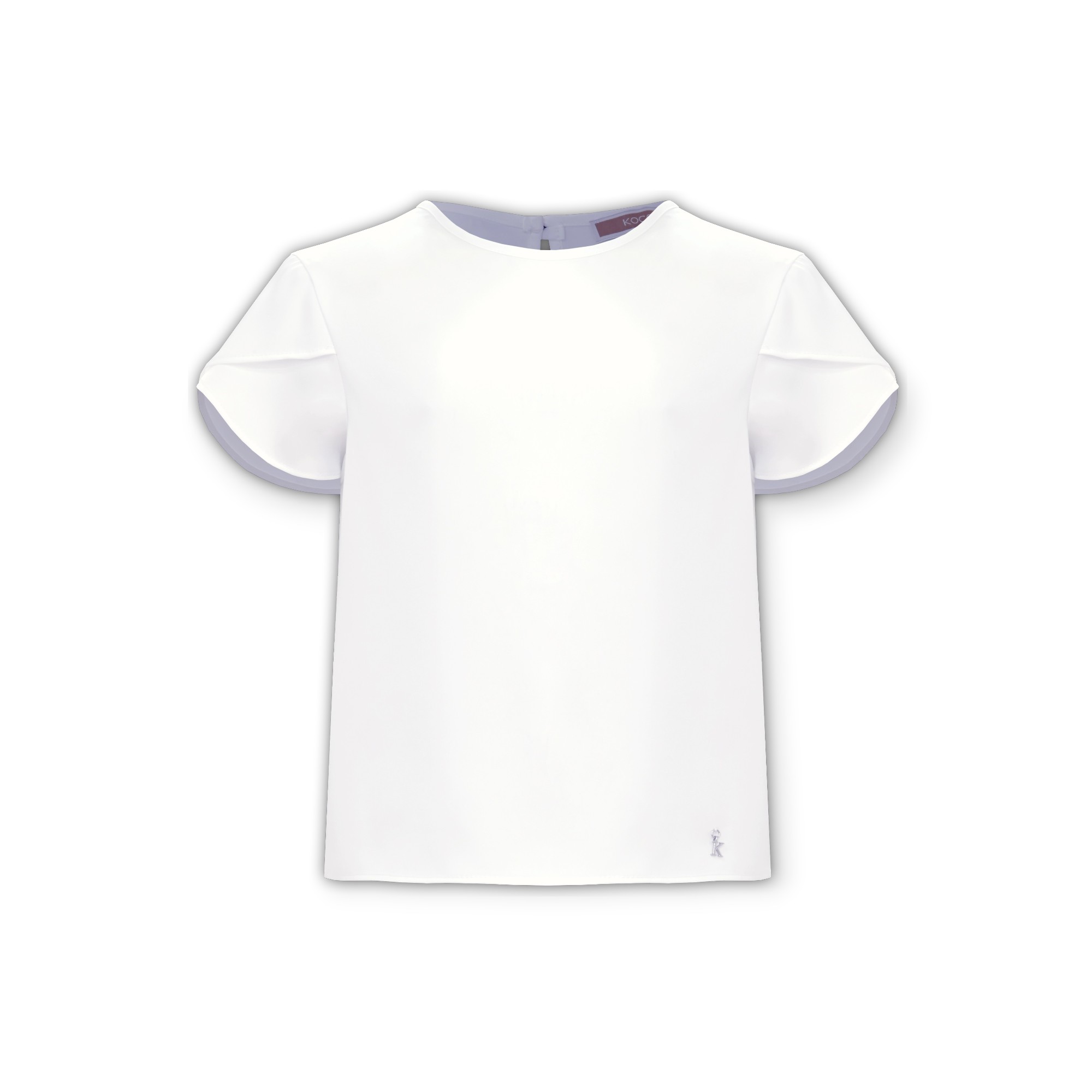 Kocca t-shirt manica corta POLIN