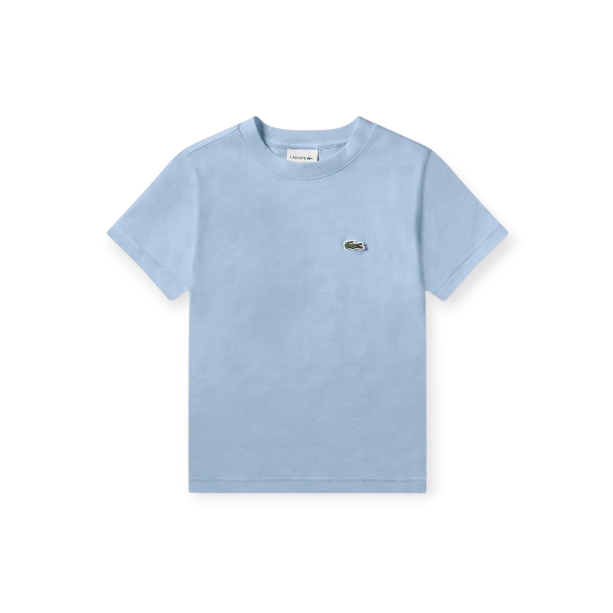 Lacoste t-shirt manica corta 847025