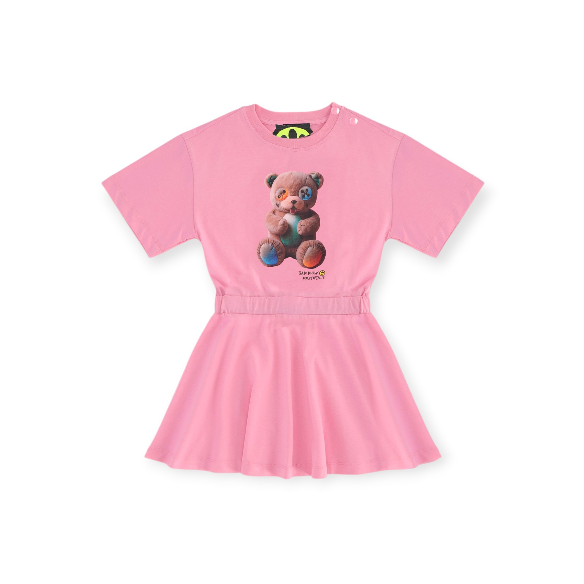 Barrow abito S6BKNGDR206