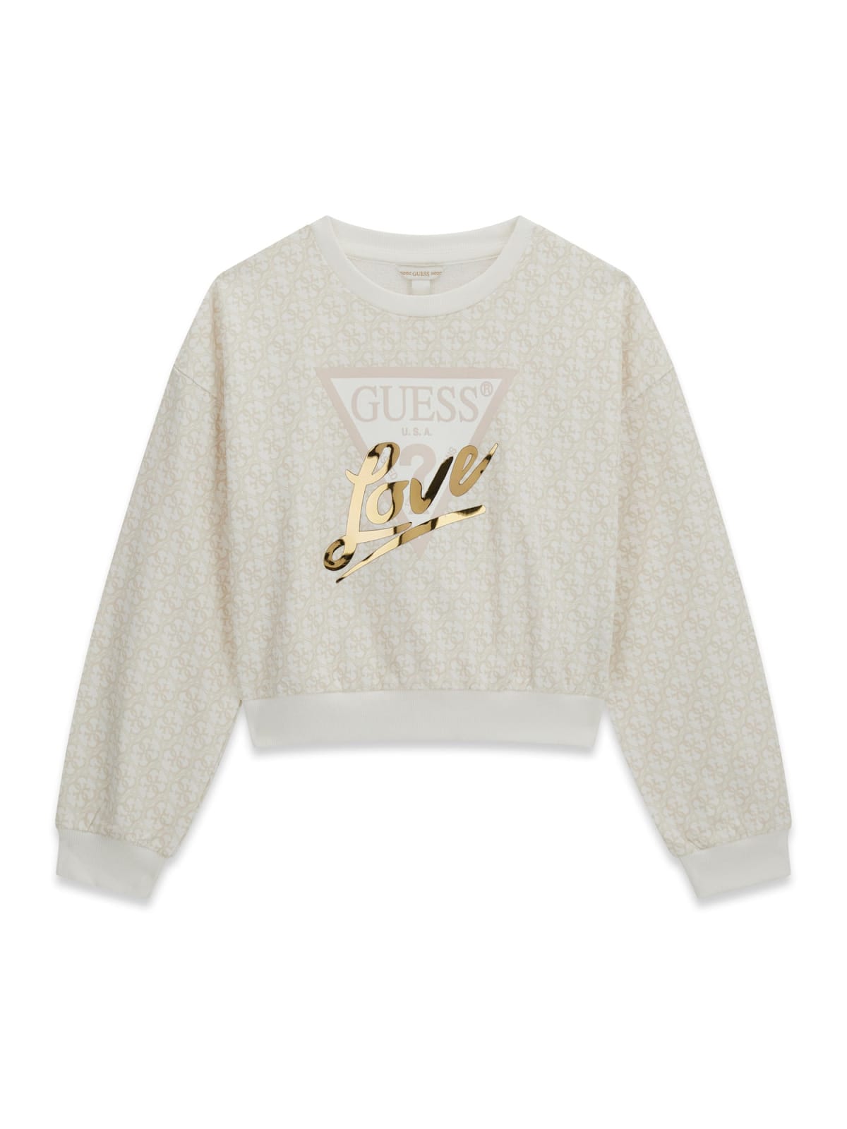 GUESS J6YQ04K3897