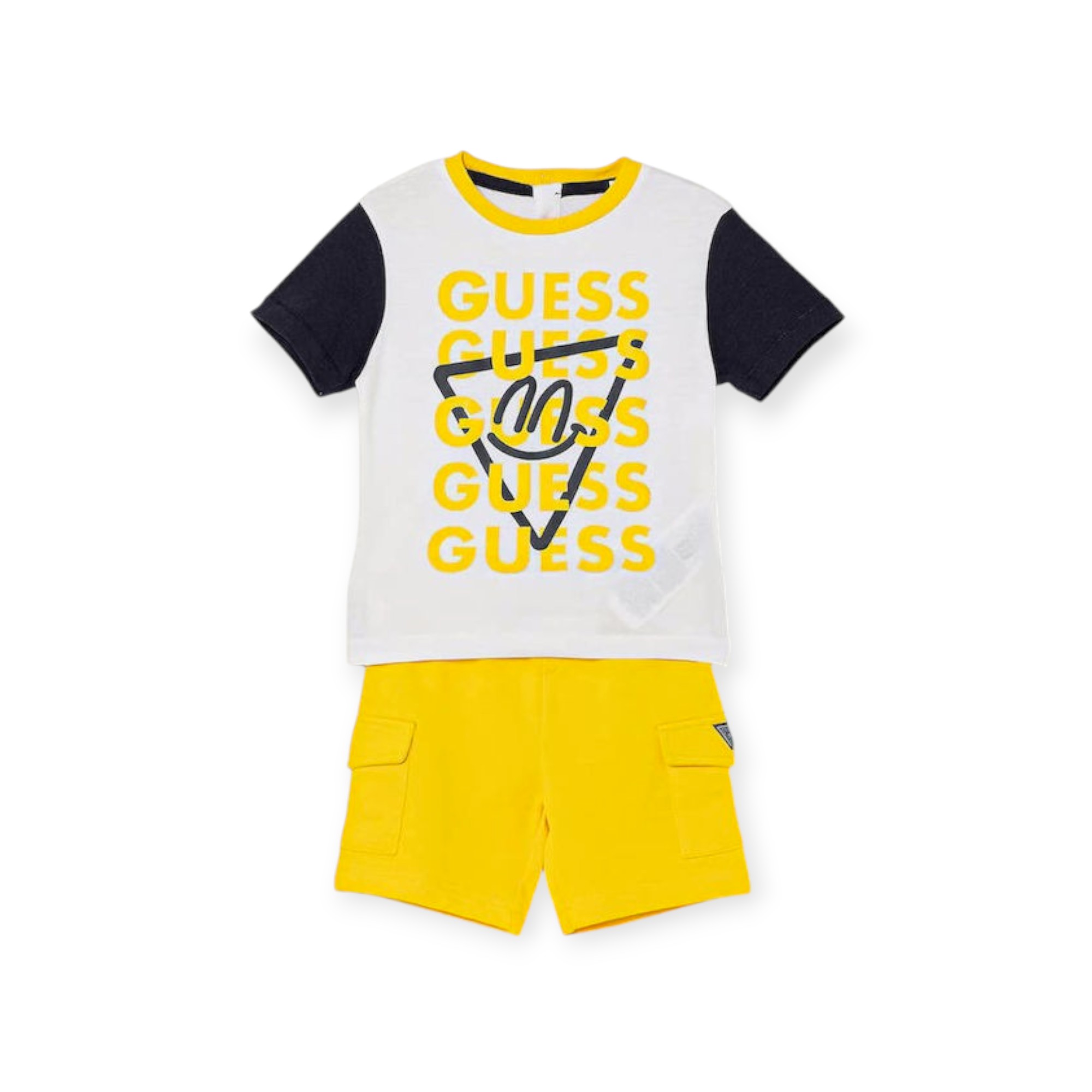 Guess completo due pezzi I6RG15K8HM4