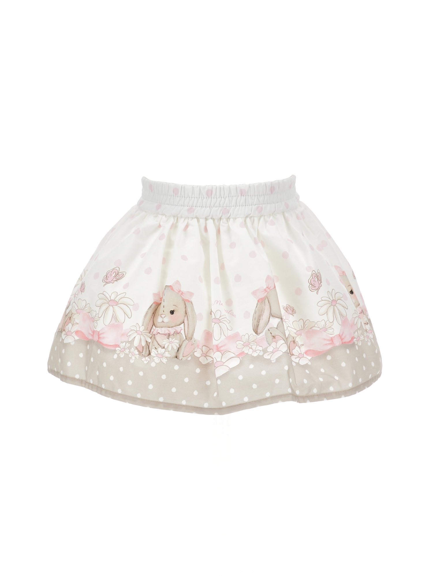 Monnalisa gonna 31G7027663