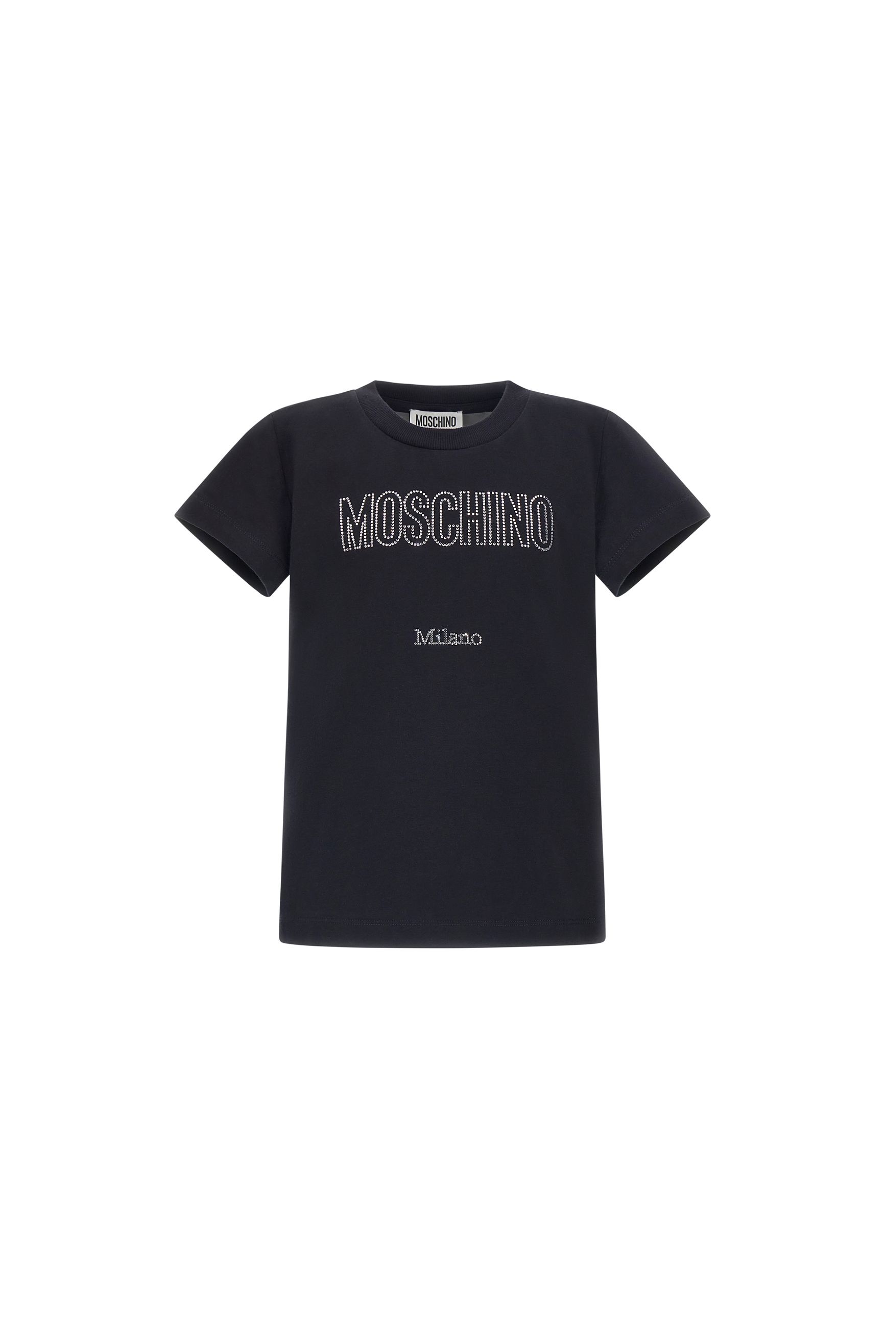 Moschino t-shirt manica corta HHM06KLBA10