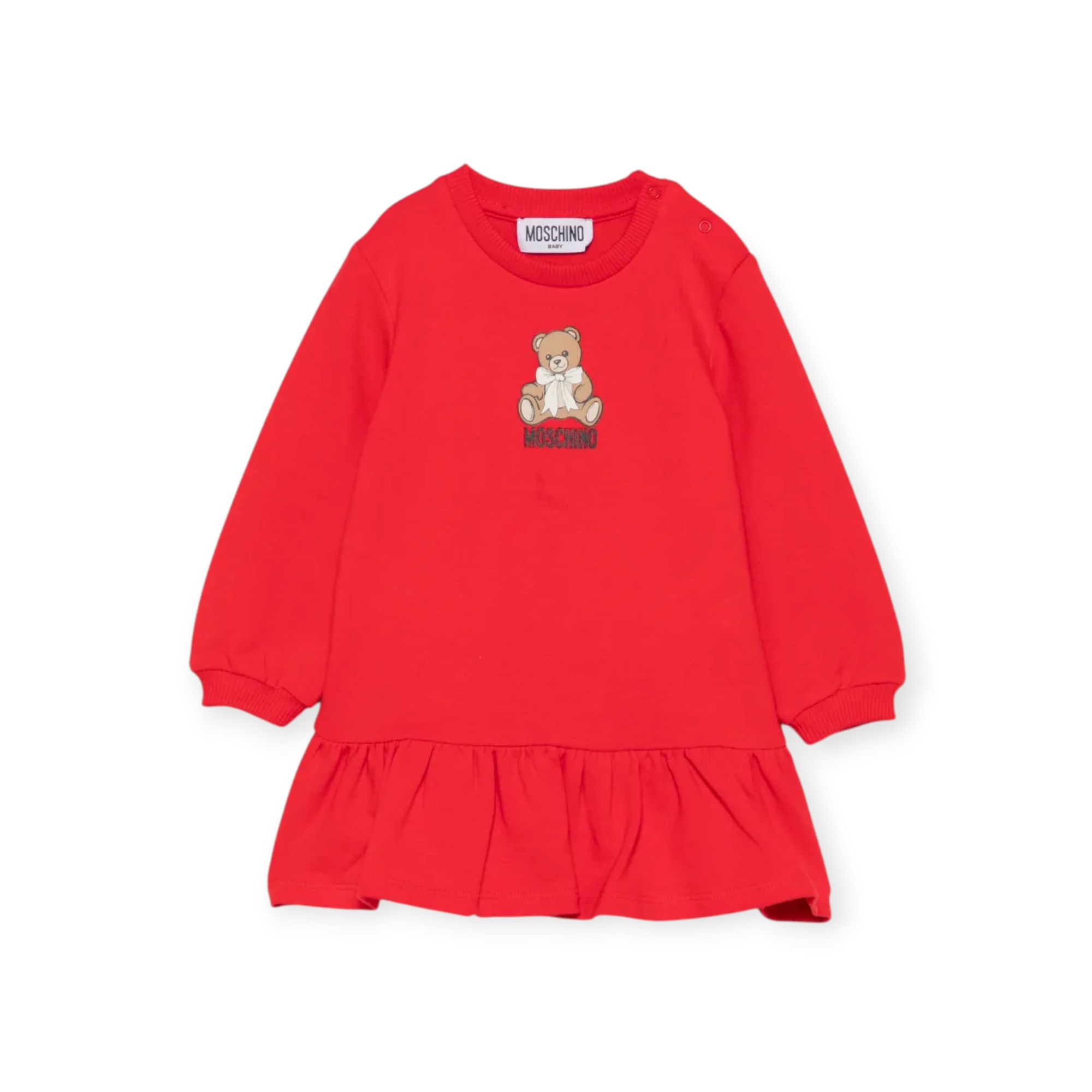 MOSCHINO MBV0BKLDA18