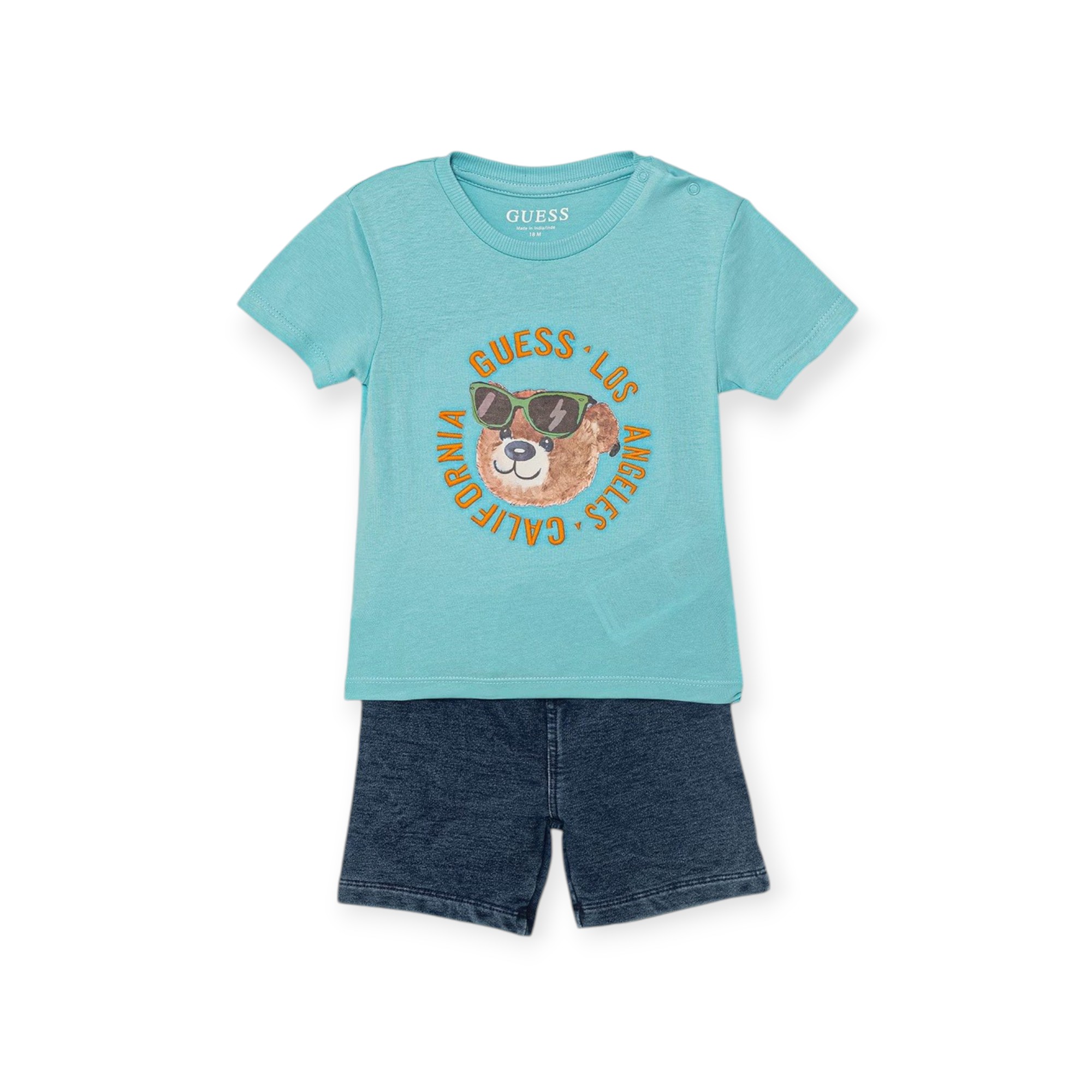 Guess completo due pezzi I6GG05K8HM4