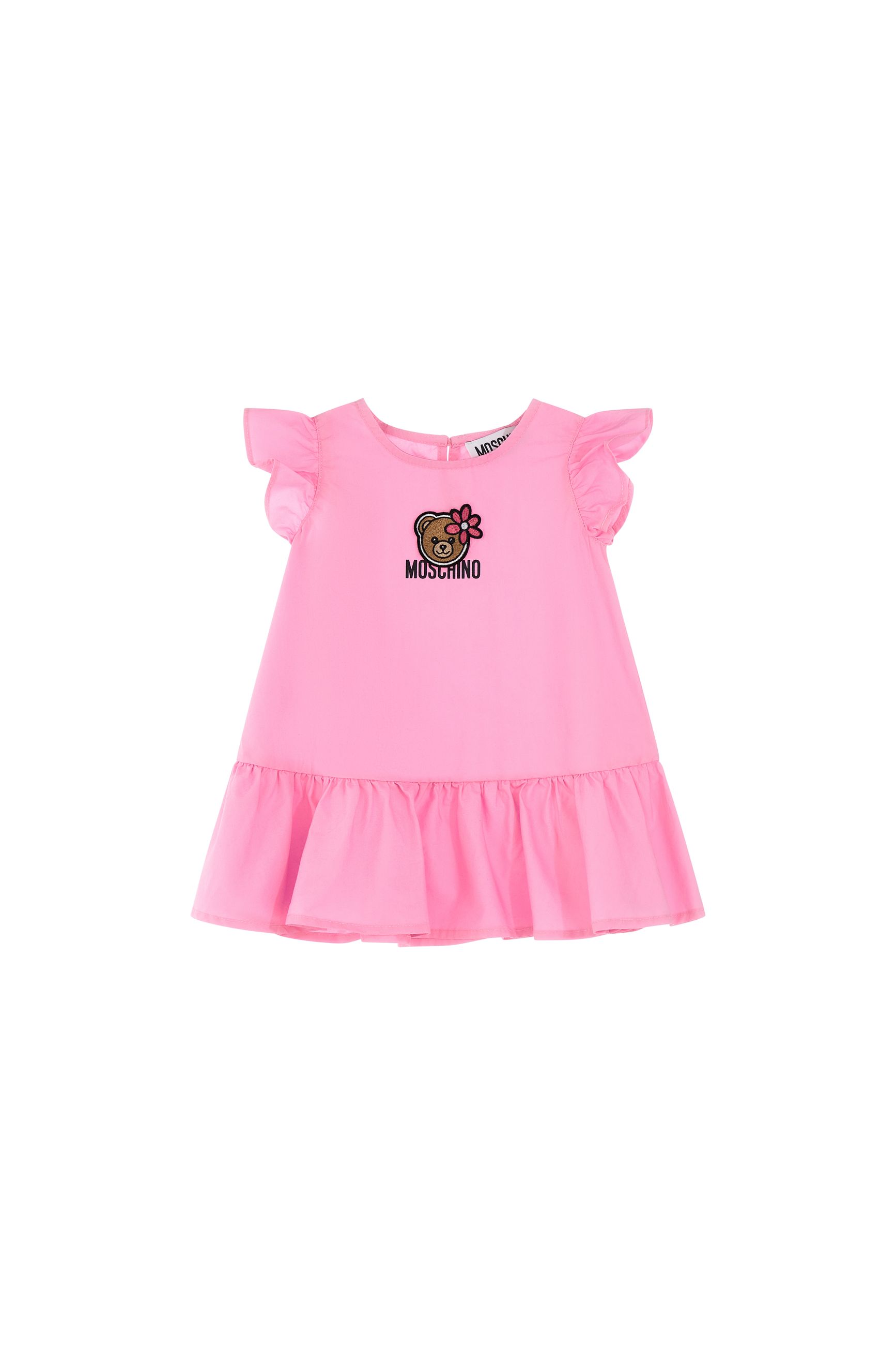 Moschino abito manica corta MDV0D6LLA10