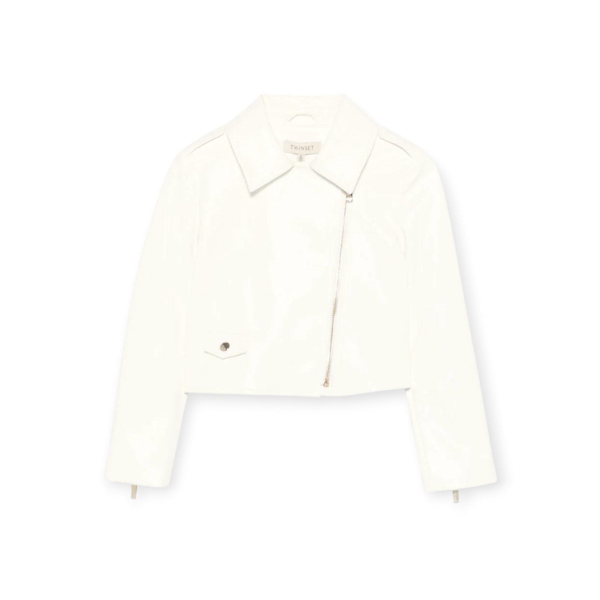 Twinset giubbino 261GJ2053