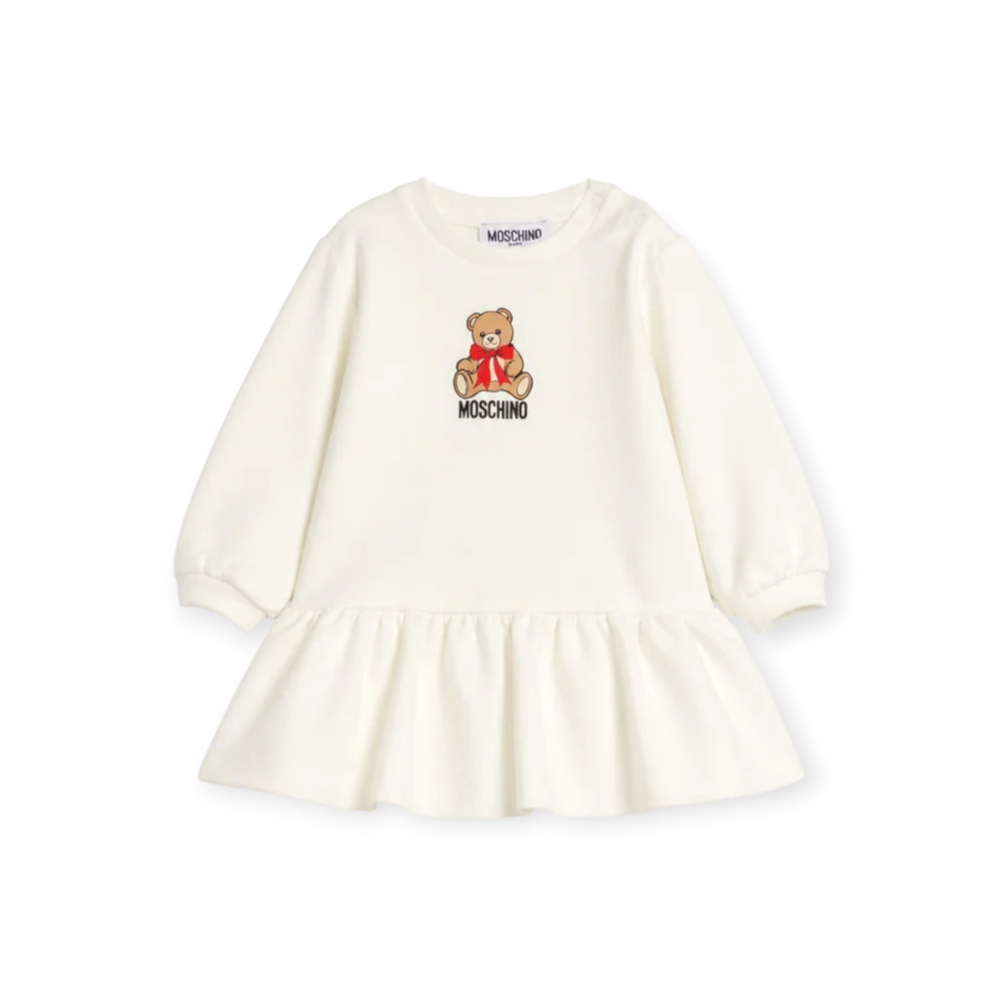 MOSCHINO MBV0BKLDA18
