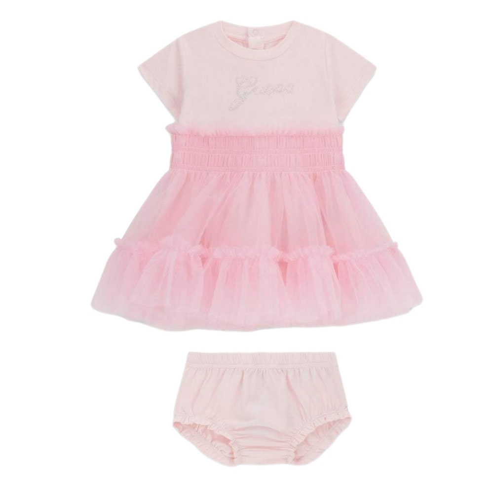 Guess abito A6RK02K6YW0