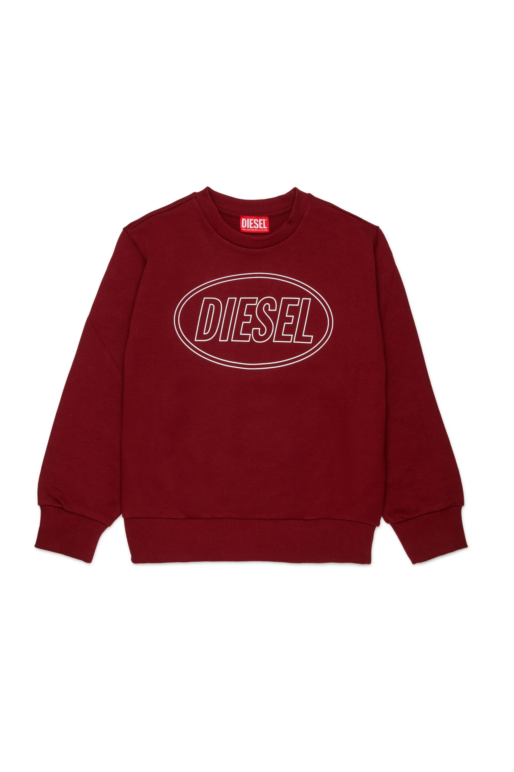 DIESEL J026110GEAD
