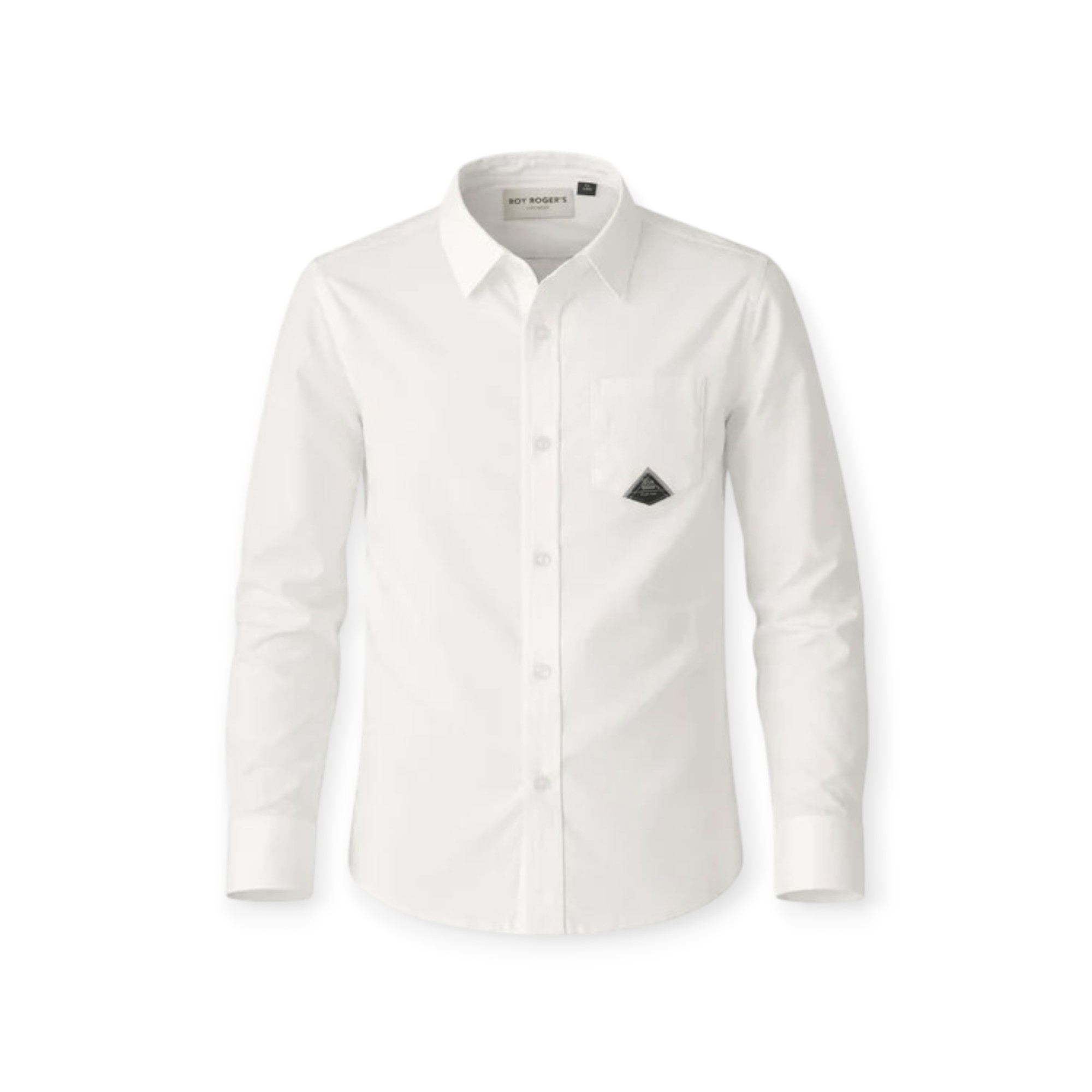 Roy roger's camicia manica lunga RZ800