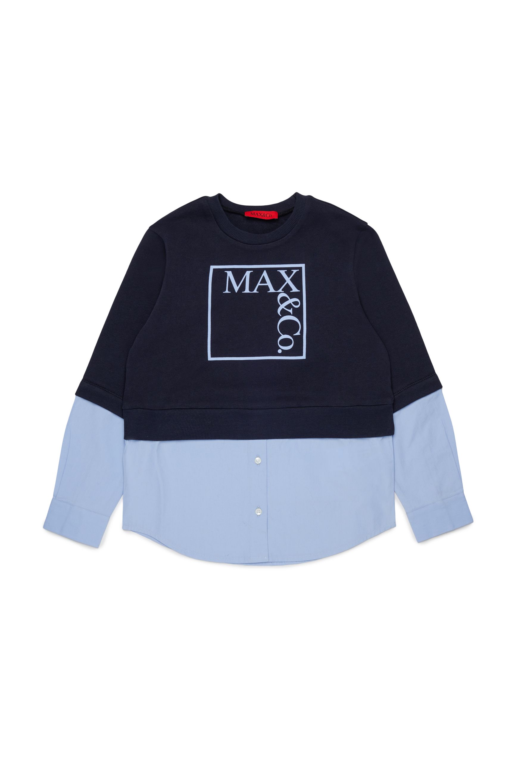 MAX&CO. MX0409MX00Q
