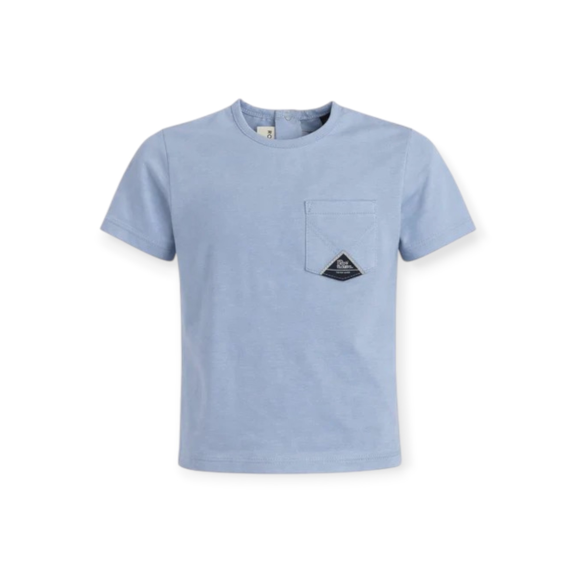 Roy roger's t-shirt manica corta RG188