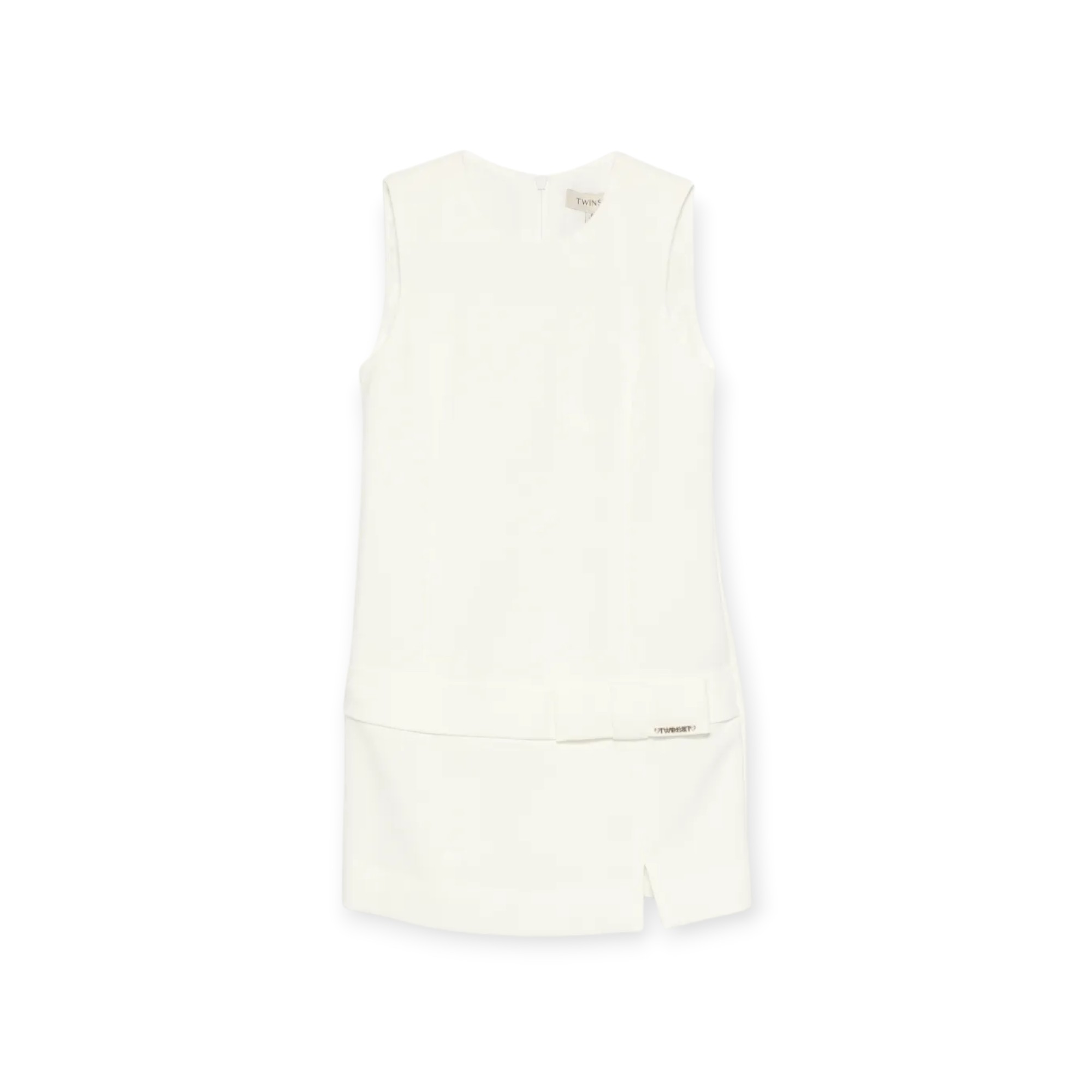 Twinset abito 261GJ2Q58