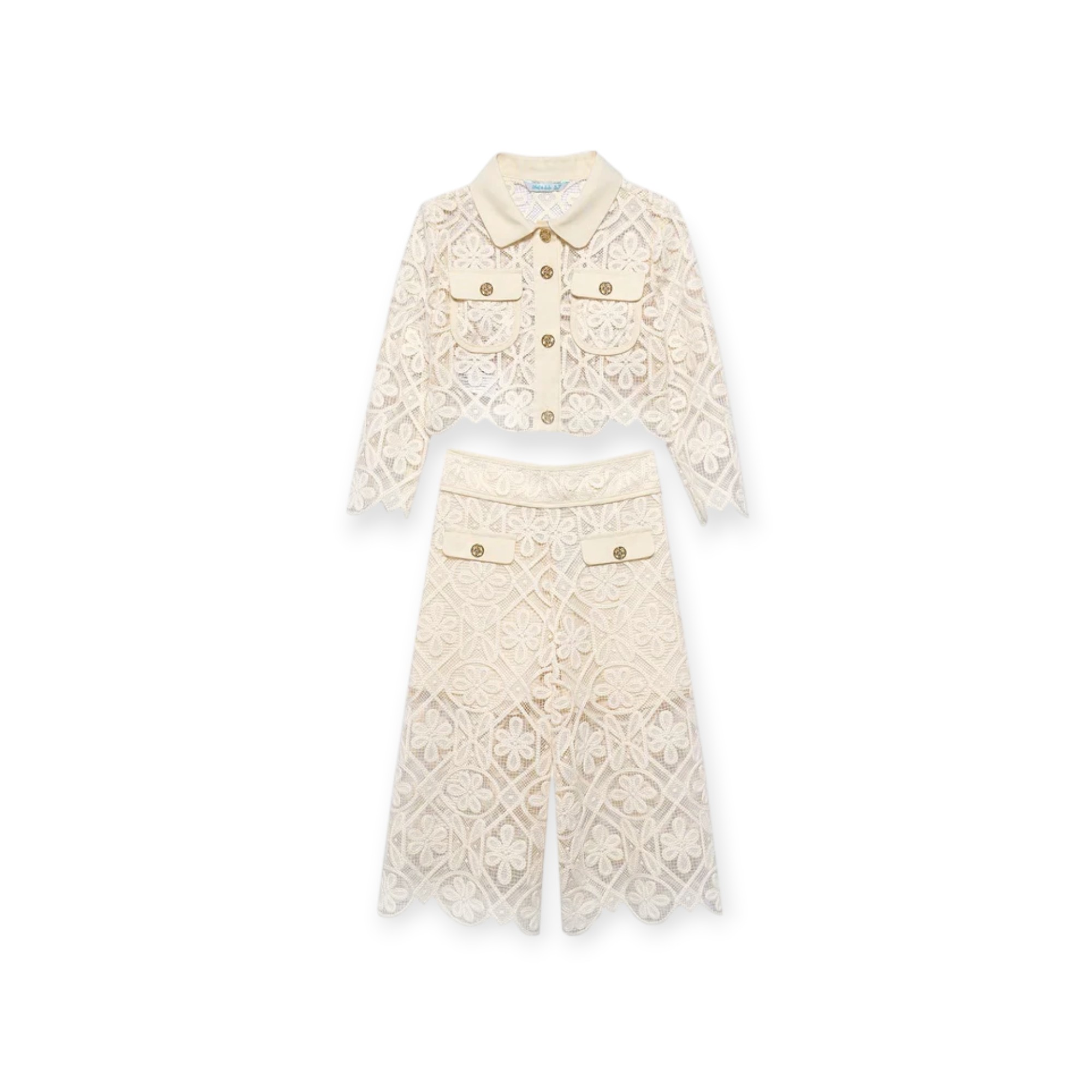 Abel e lula completo due pezzi 5288