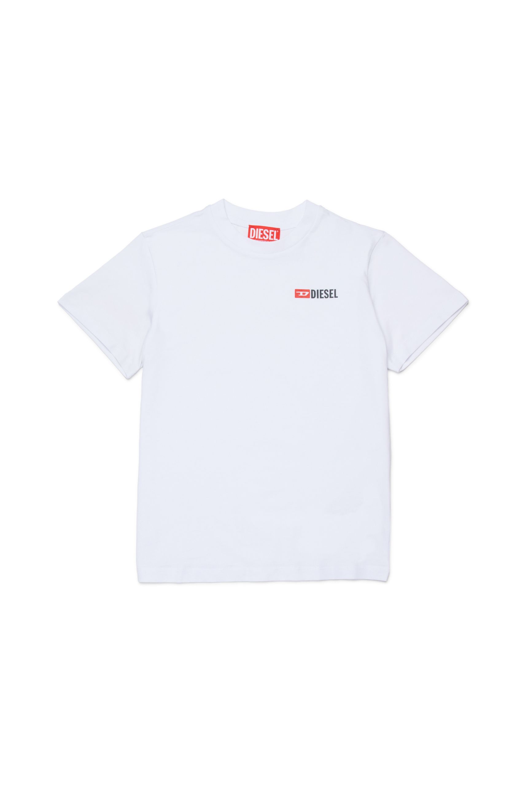 Diesel t-shirt manica corta J02691KYATR